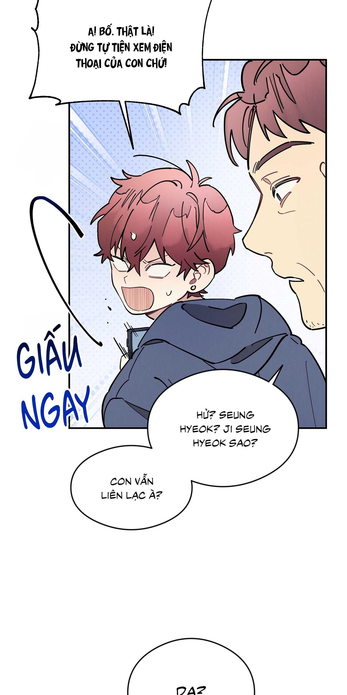 đọc truyện One-room Ta Chương 42 ảnh 54 tại Thiên Thai Truyện