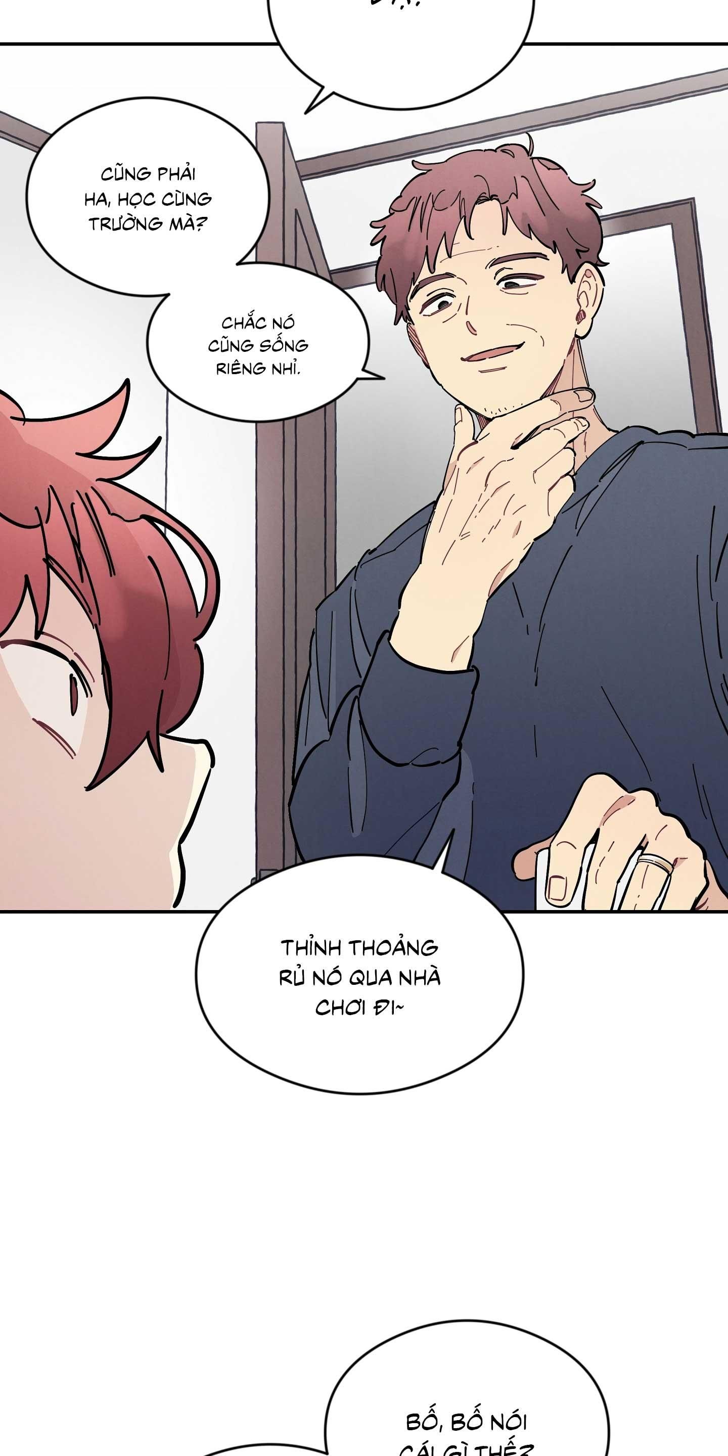 đọc truyện One-room Ta Chương 42 ảnh 55 tại Thiên Thai Truyện