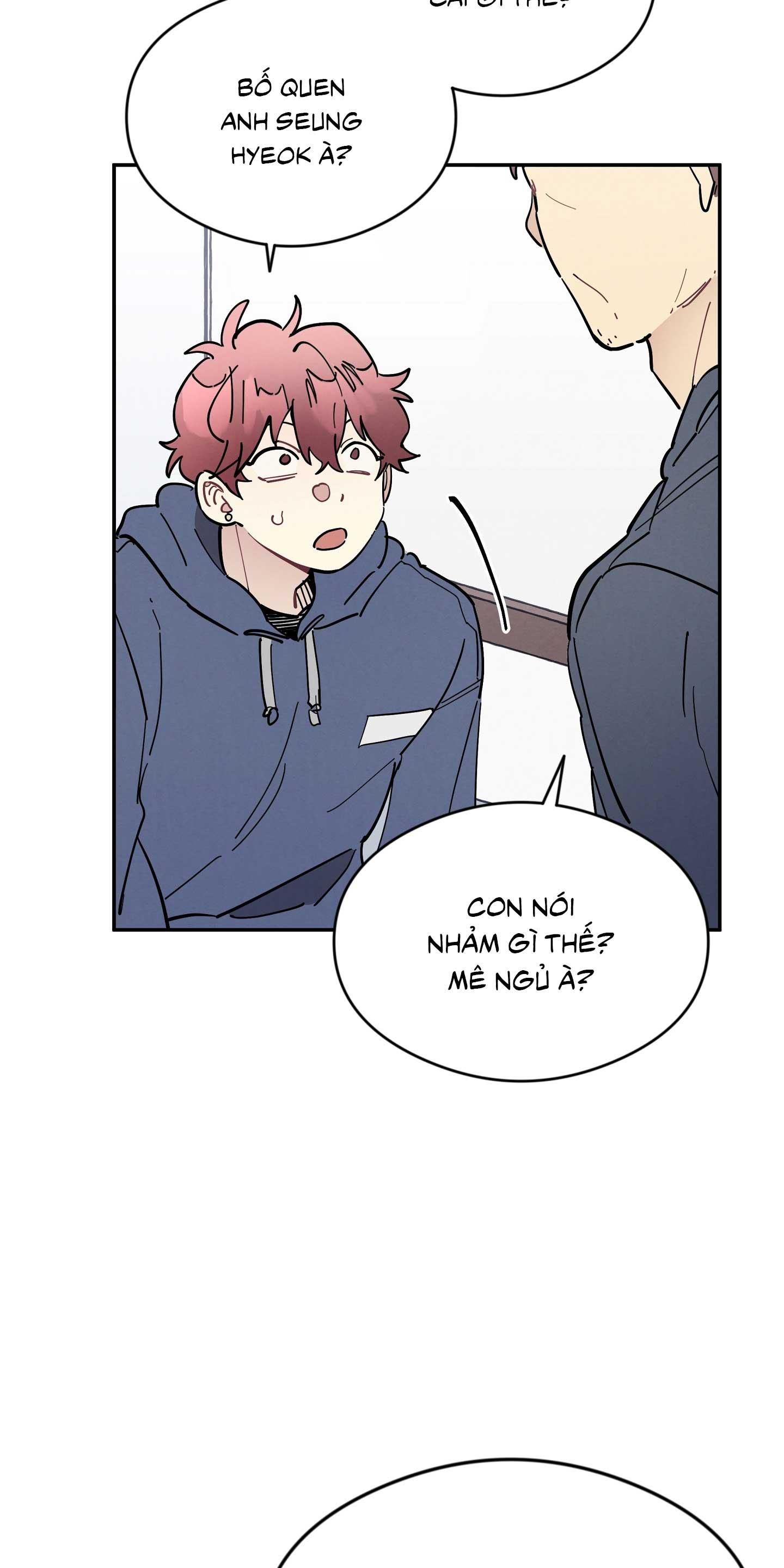 đọc truyện One-room Ta Chương 42 ảnh 56 tại Thiên Thai Truyện