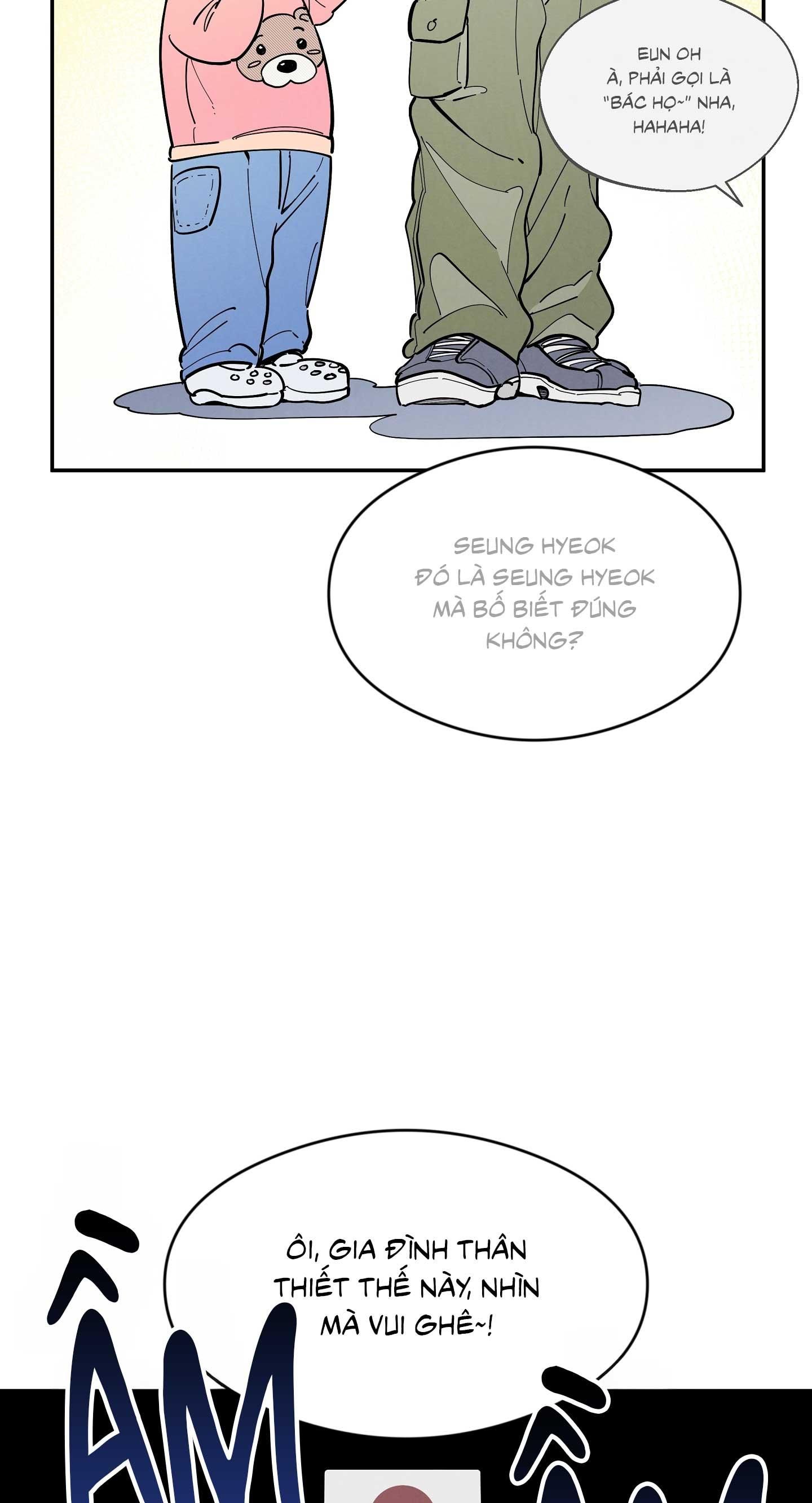 đọc truyện One-room Ta Chương 42 ảnh 59 tại Thiên Thai Truyện