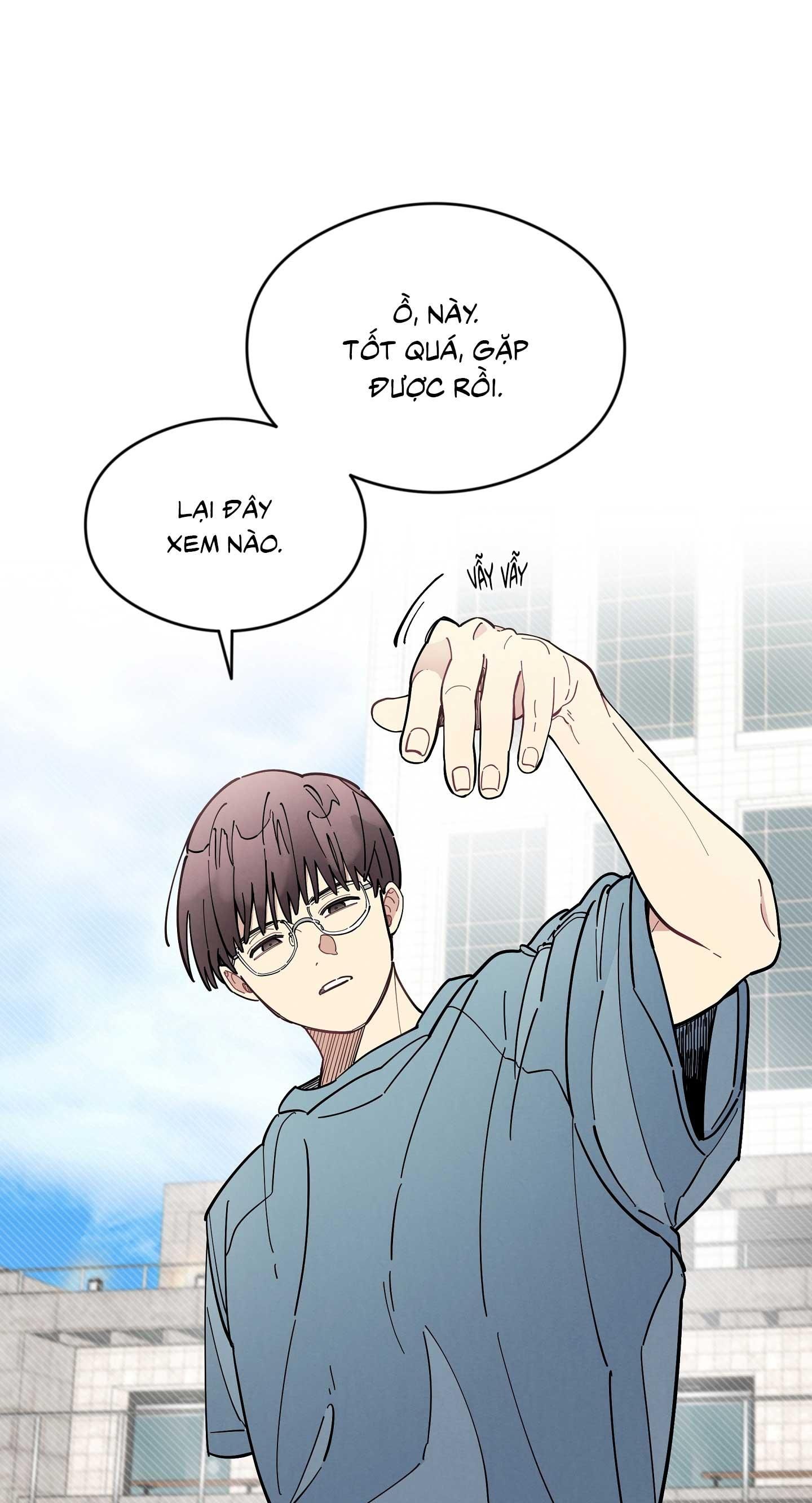 đọc truyện One-room Ta Chương 42 ảnh 62 tại Thiên Thai Truyện