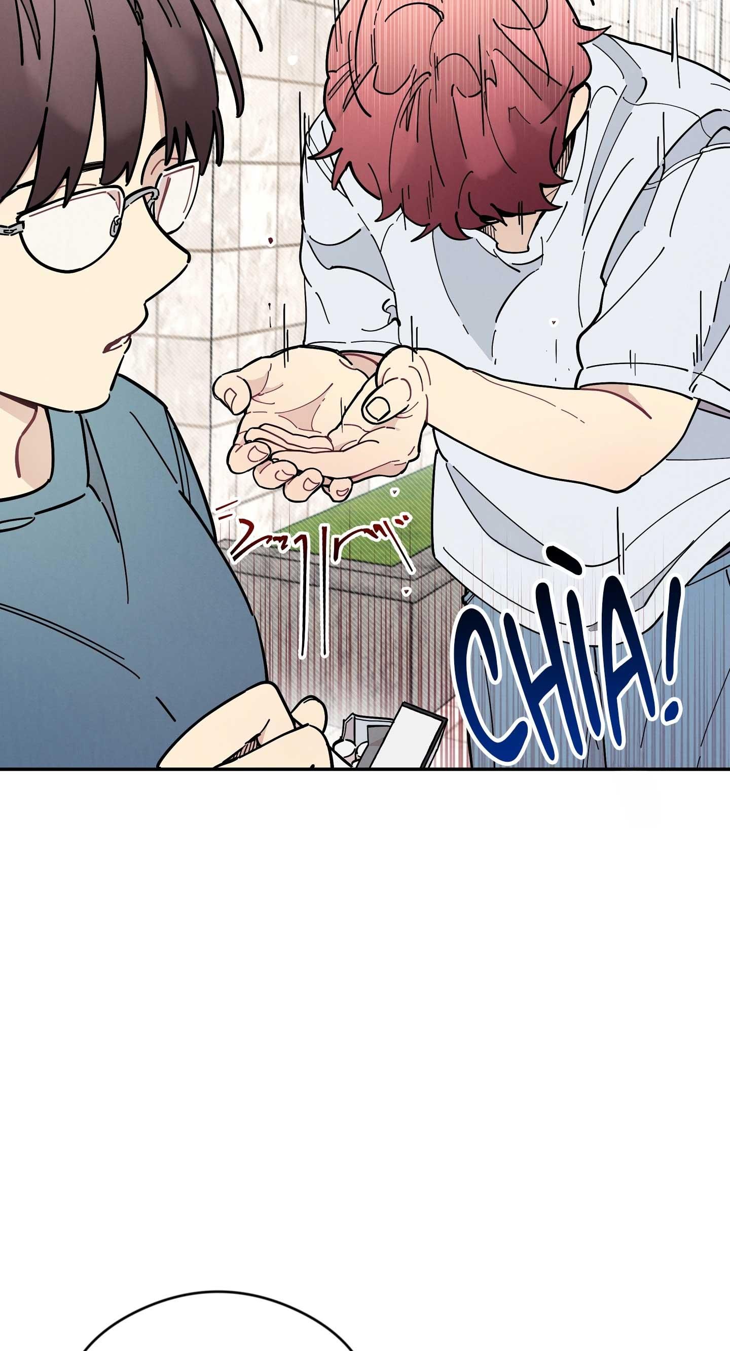 đọc truyện One-room Ta Chương 42 ảnh 64 tại Thiên Thai Truyện