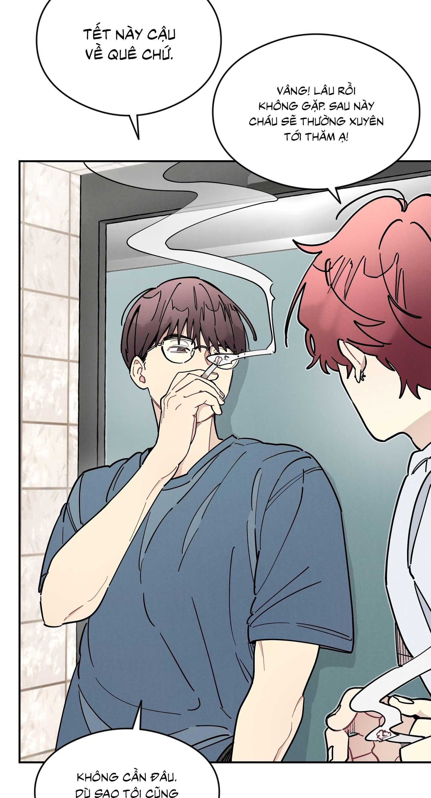 đọc truyện One-room Ta Chương 42 ảnh 65 tại Thiên Thai Truyện