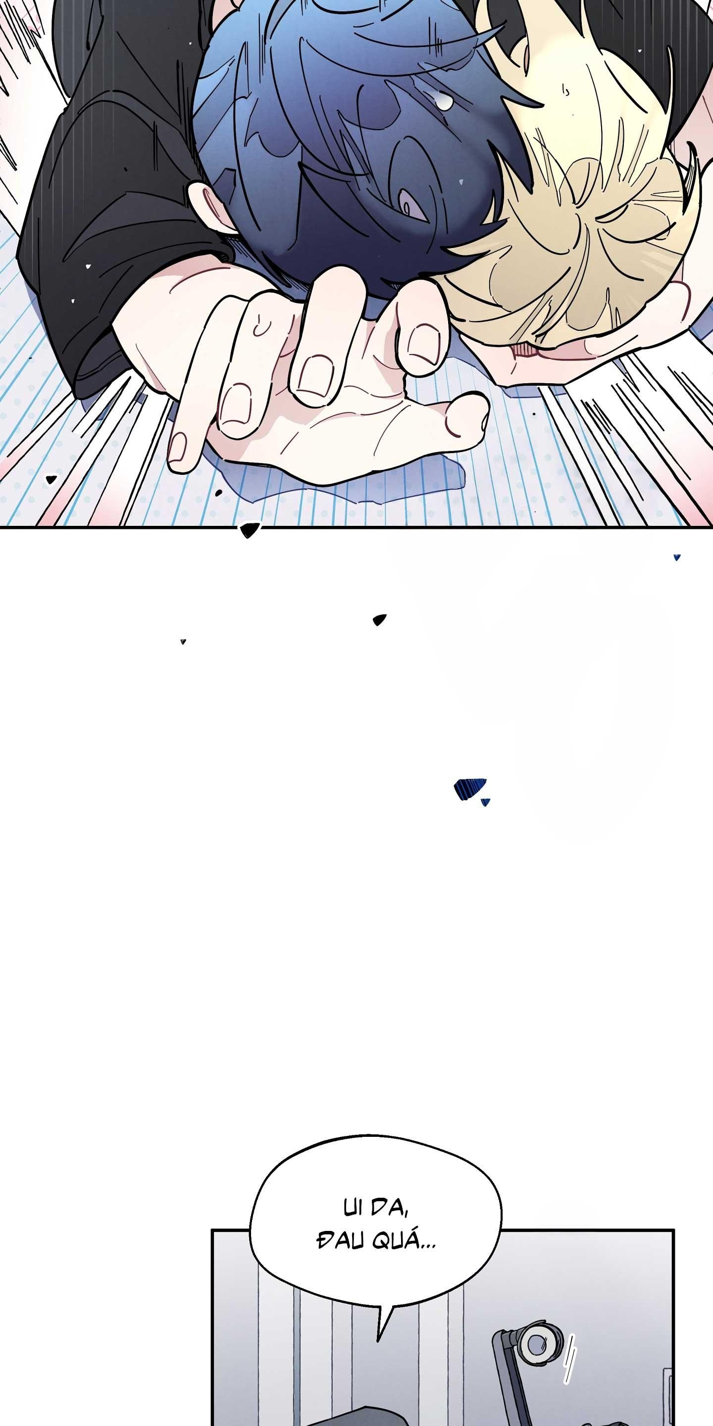 đọc truyện One-room Ta Chương 42 ảnh 9 tại Thiên Thai Truyện