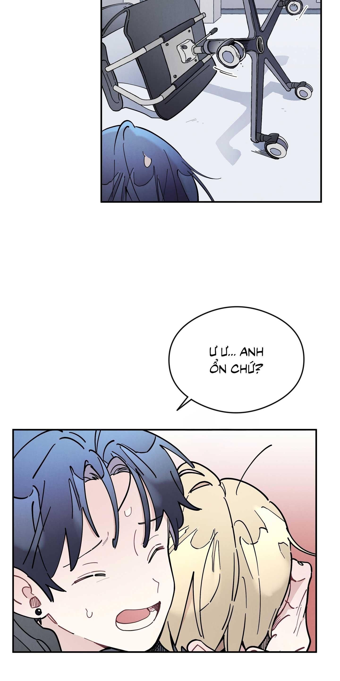 đọc truyện One-room Ta Chương 42 ảnh 10 tại Thiên Thai Truyện