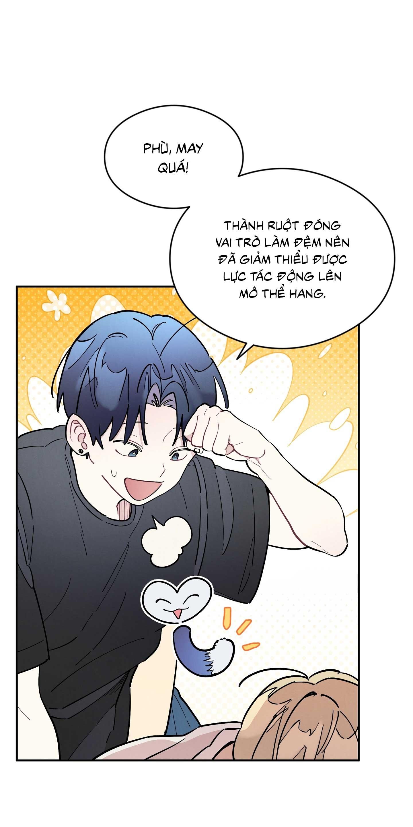 đọc truyện One-room Ta Chương 42 ảnh 11 tại Thiên Thai Truyện