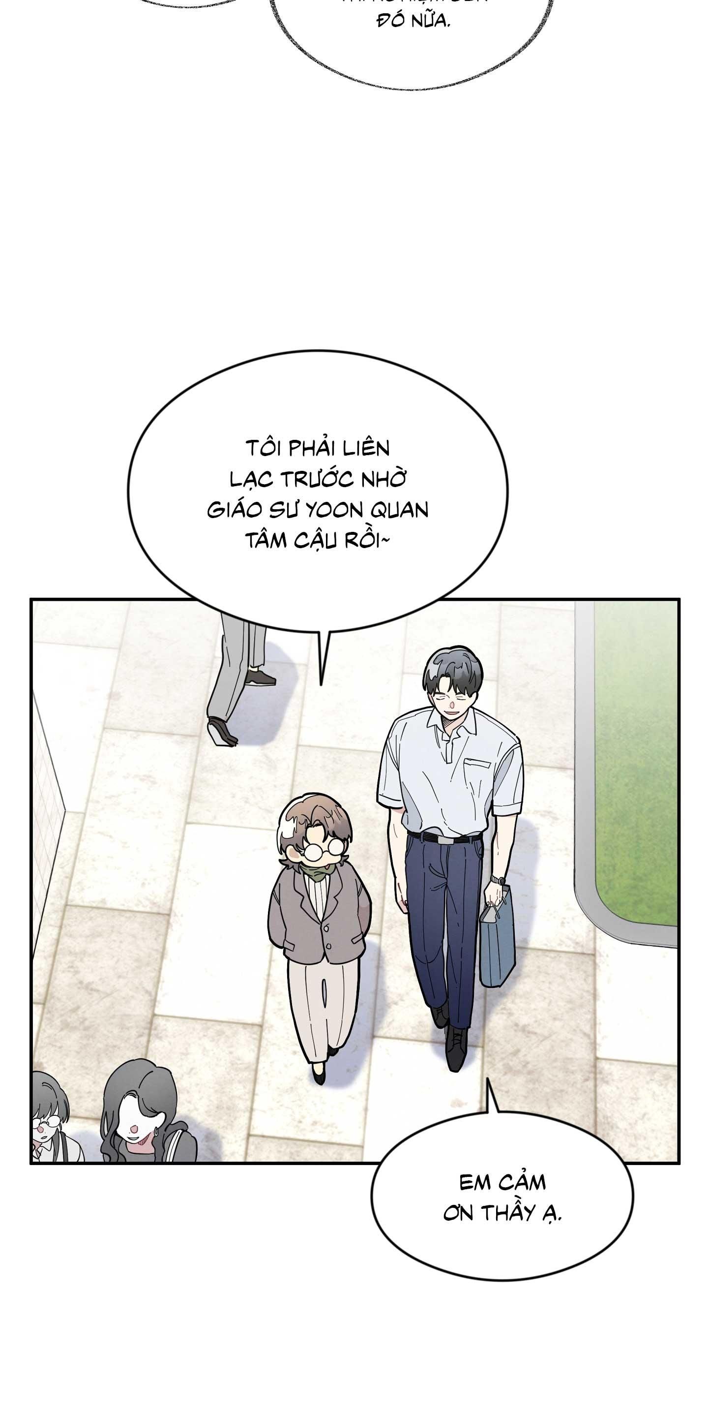 đọc truyện One-room Ta Chương 43 ảnh 12 tại Thiên Thai Truyện