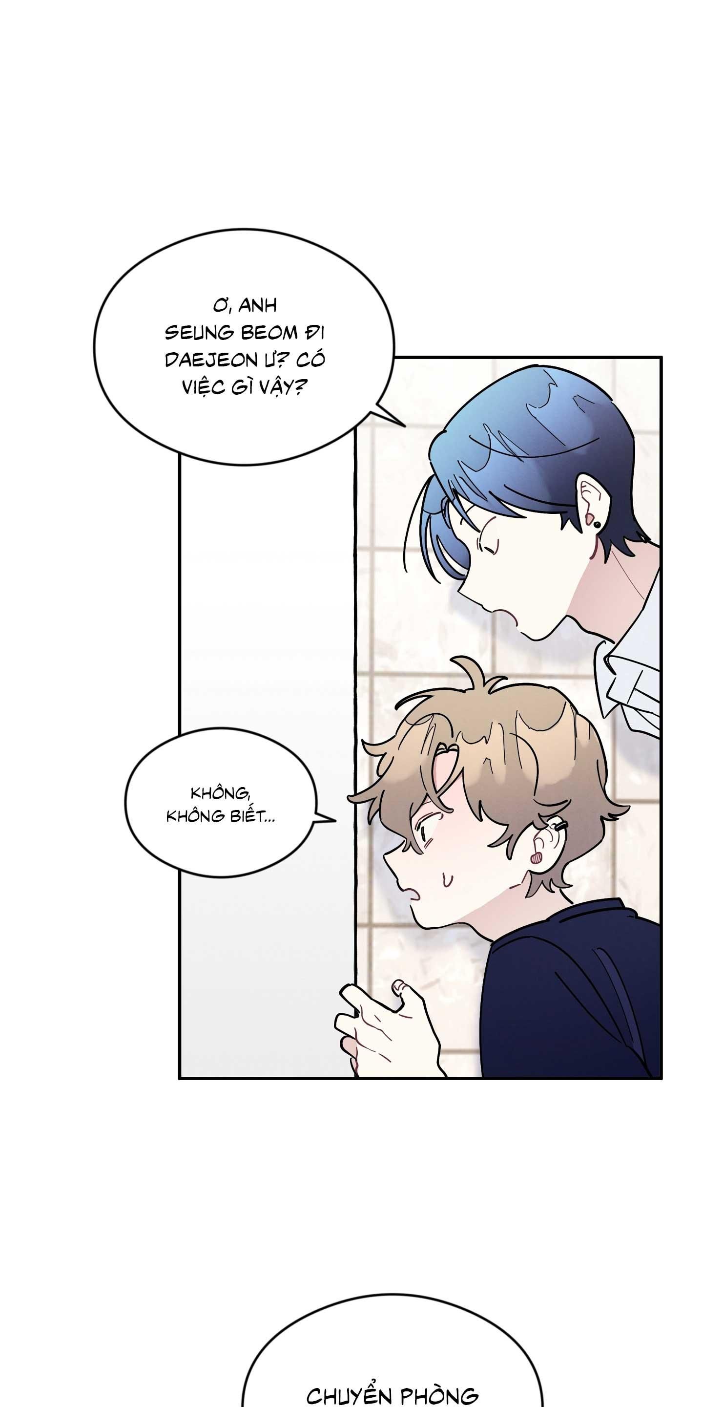 đọc truyện One-room Ta Chương 43 ảnh 13 tại Thiên Thai Truyện