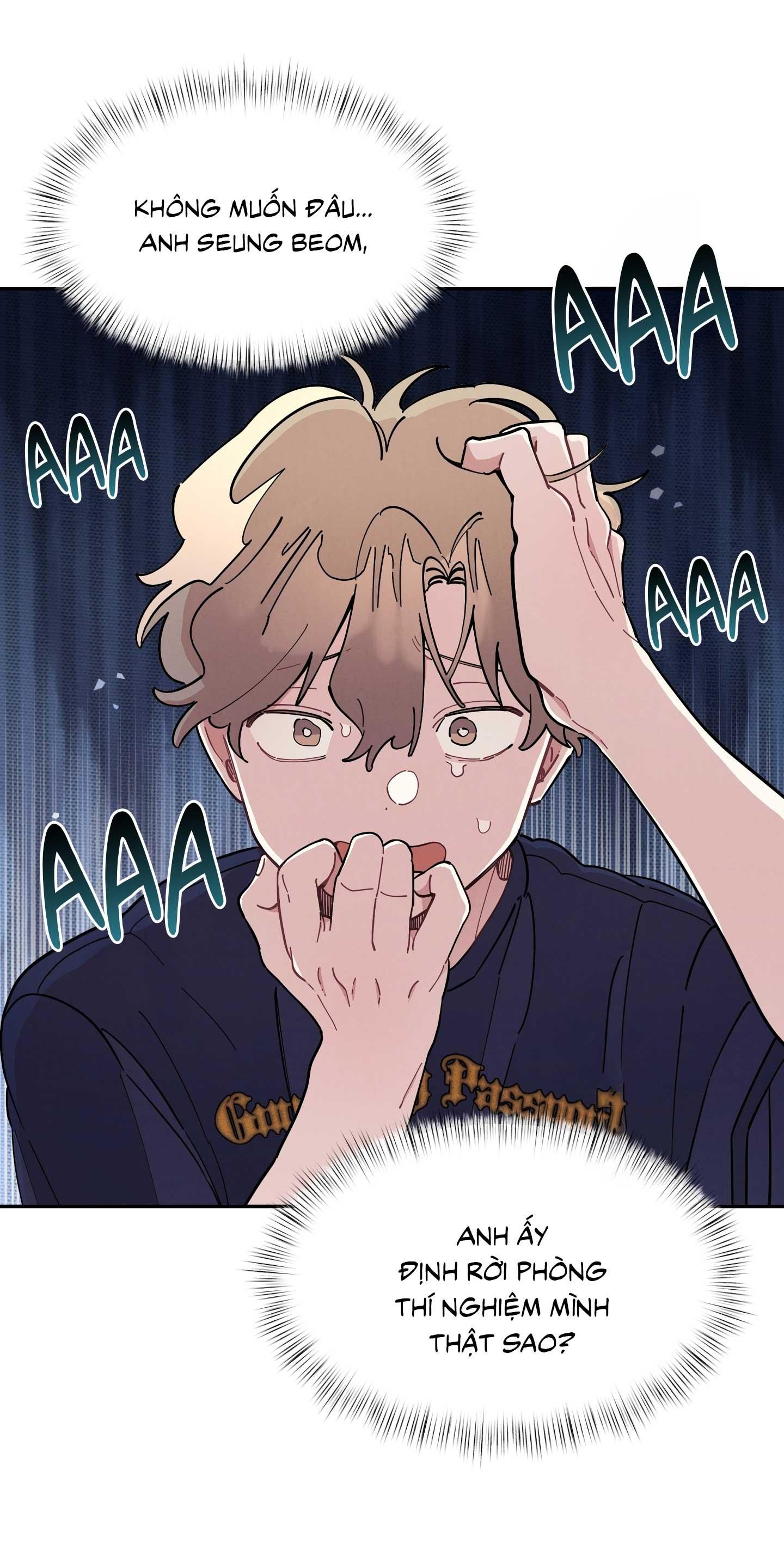 đọc truyện One-room Ta Chương 43 ảnh 17 tại Thiên Thai Truyện