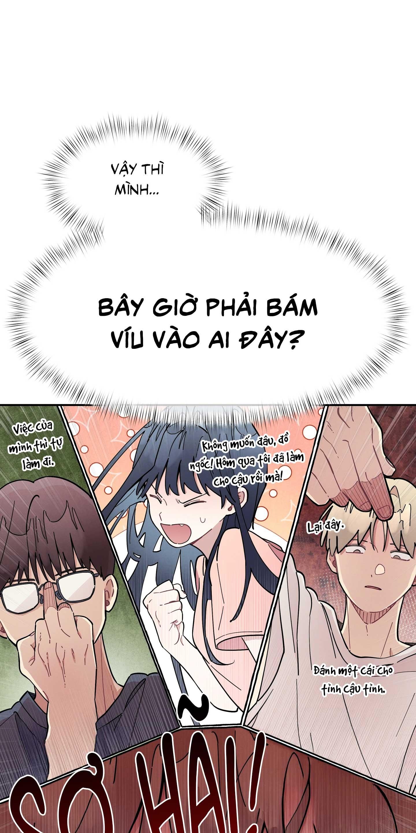 đọc truyện One-room Ta Chương 43 ảnh 18 tại Thiên Thai Truyện