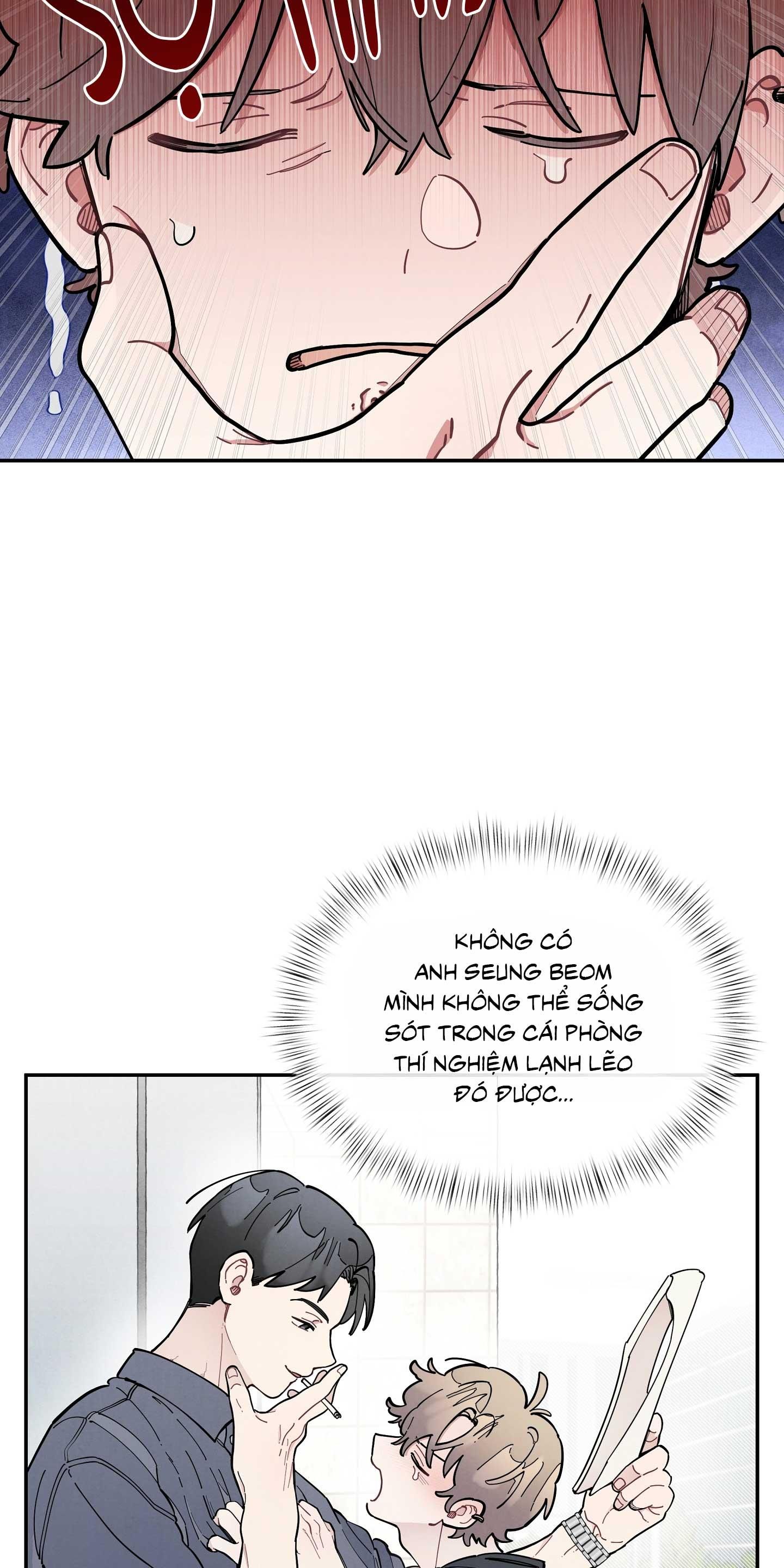 đọc truyện One-room Ta Chương 43 ảnh 19 tại Thiên Thai Truyện