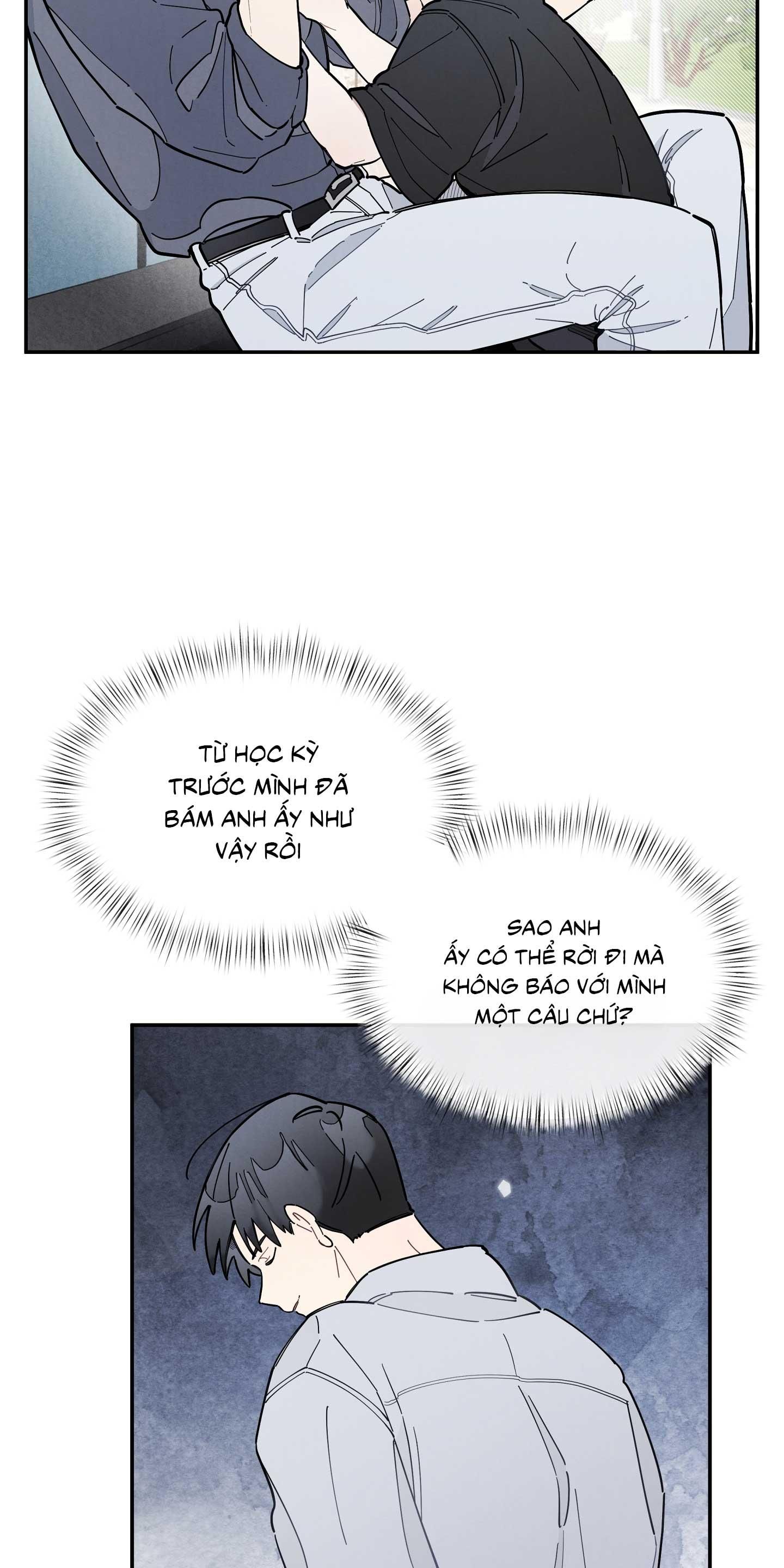 đọc truyện One-room Ta Chương 43 ảnh 20 tại Thiên Thai Truyện