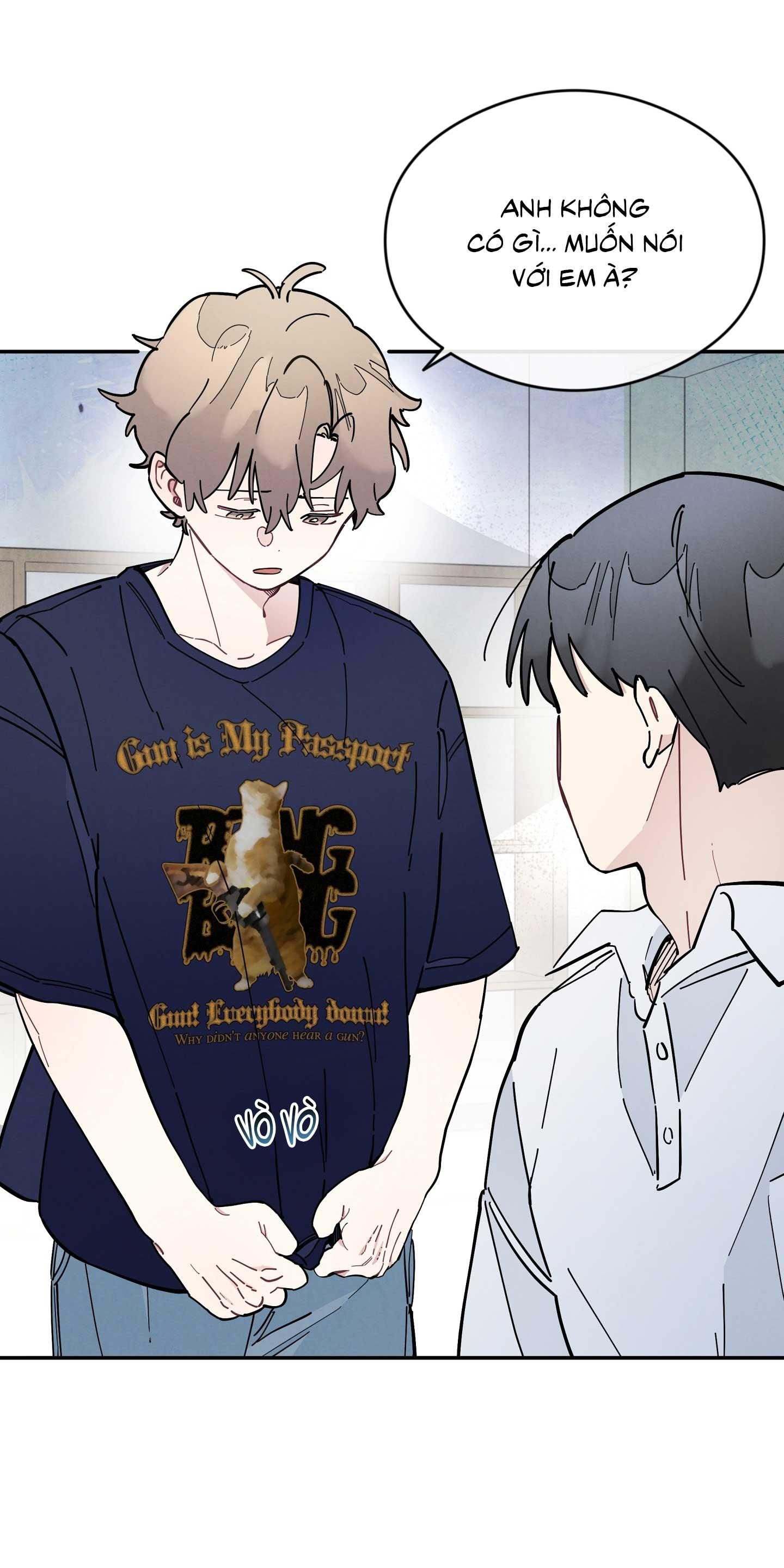 đọc truyện One-room Ta Chương 43 ảnh 24 tại Thiên Thai Truyện