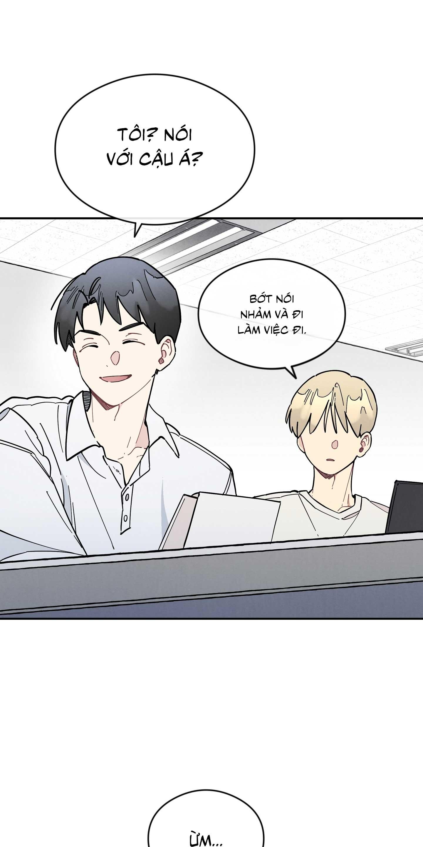 đọc truyện One-room Ta Chương 43 ảnh 25 tại Thiên Thai Truyện