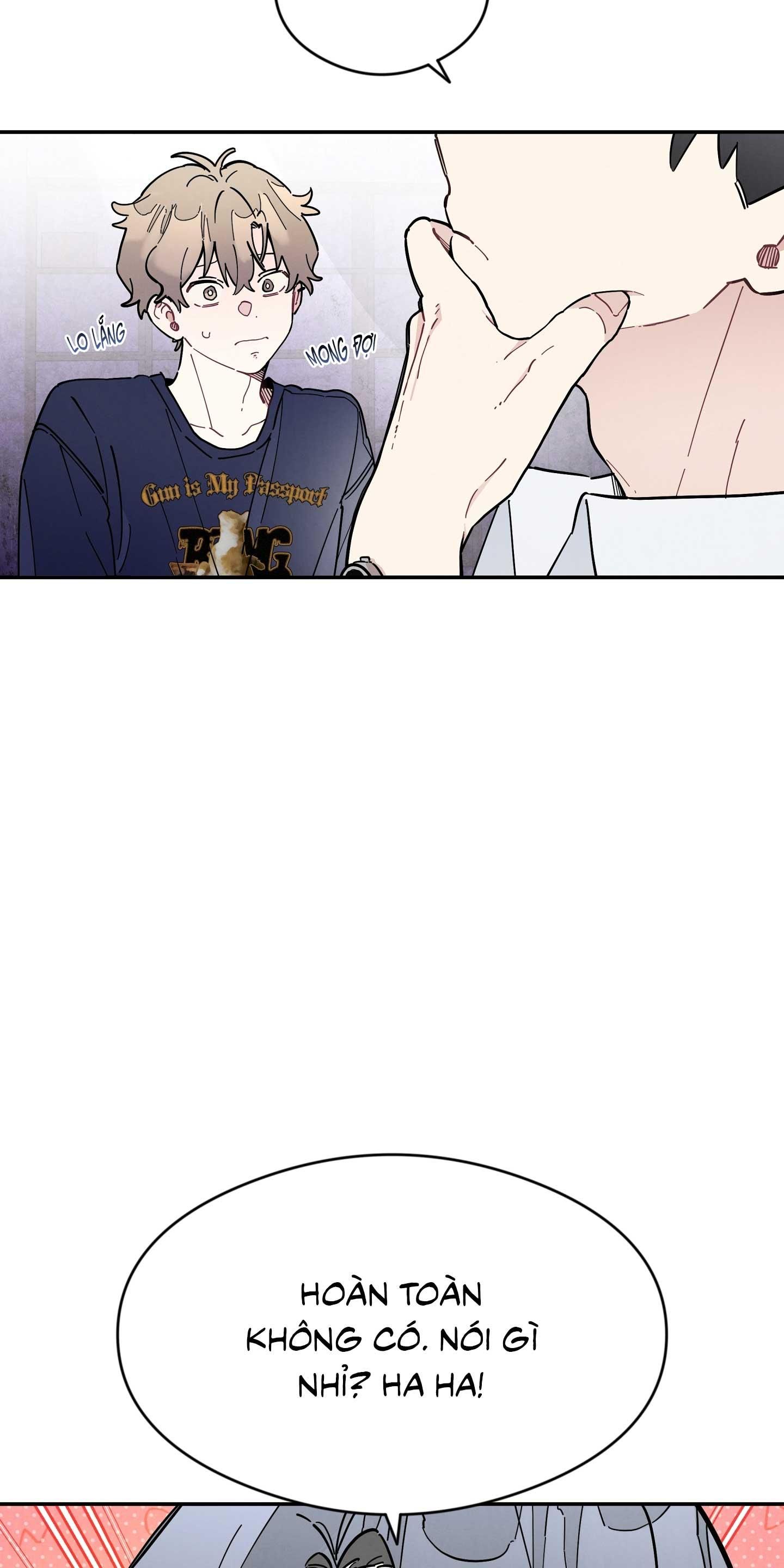 đọc truyện One-room Ta Chương 43 ảnh 26 tại Thiên Thai Truyện