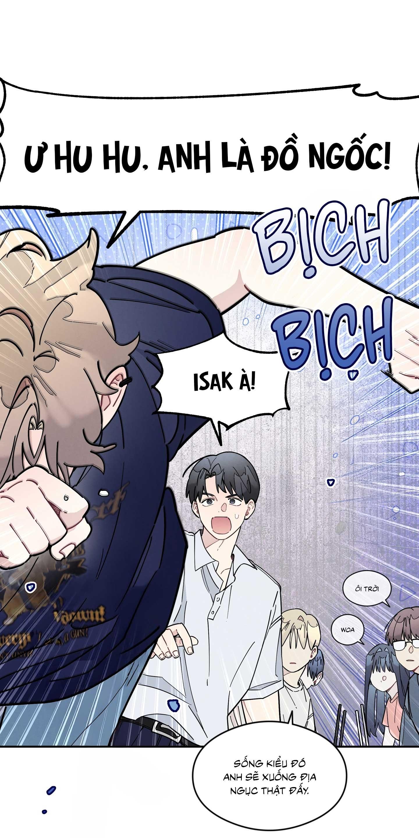 đọc truyện One-room Ta Chương 43 ảnh 28 tại Thiên Thai Truyện