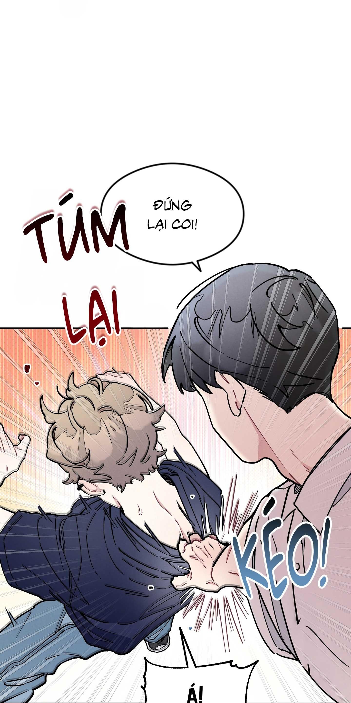 đọc truyện One-room Ta Chương 43 ảnh 29 tại Thiên Thai Truyện