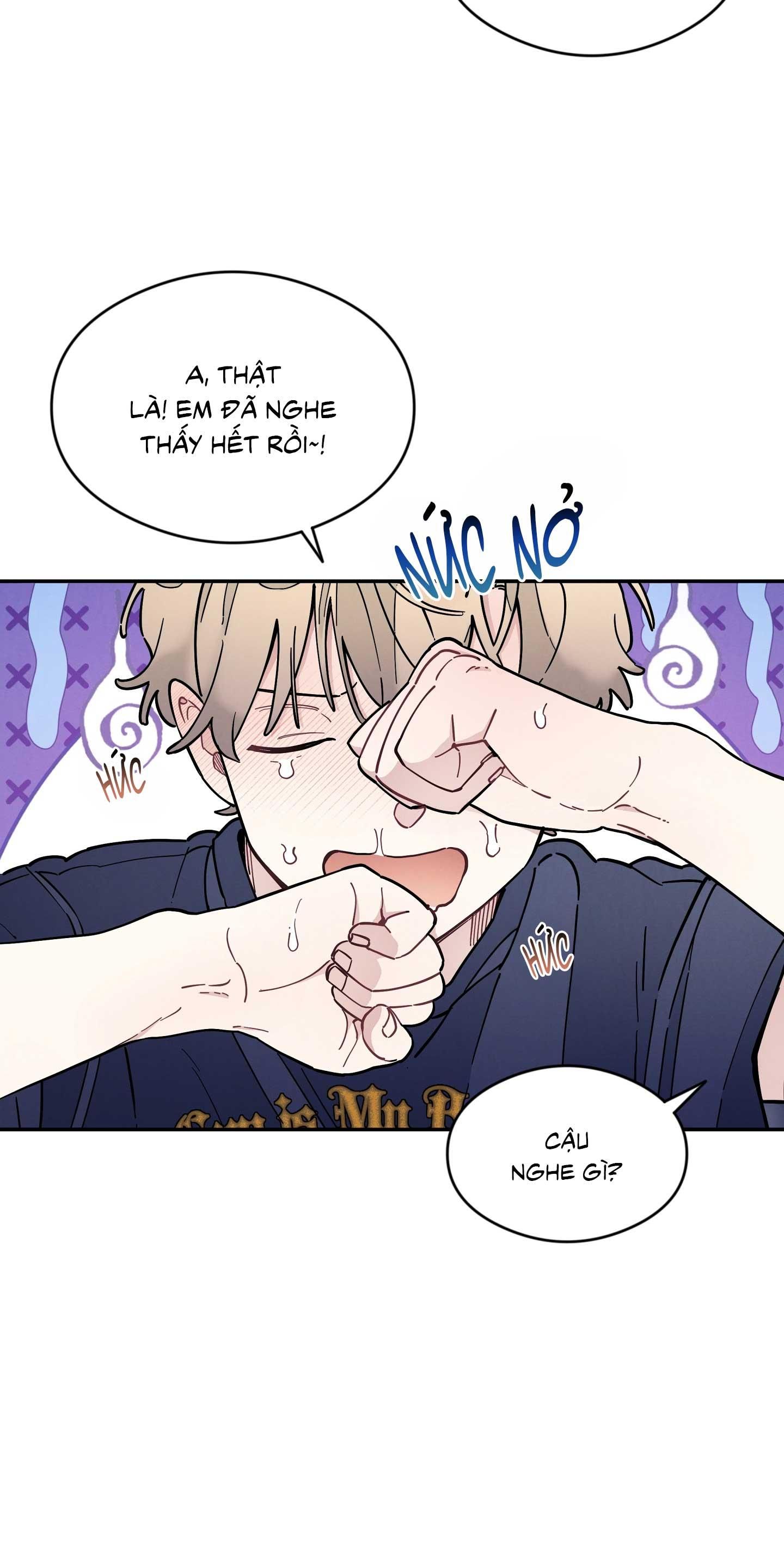 đọc truyện One-room Ta Chương 43 ảnh 31 tại Thiên Thai Truyện