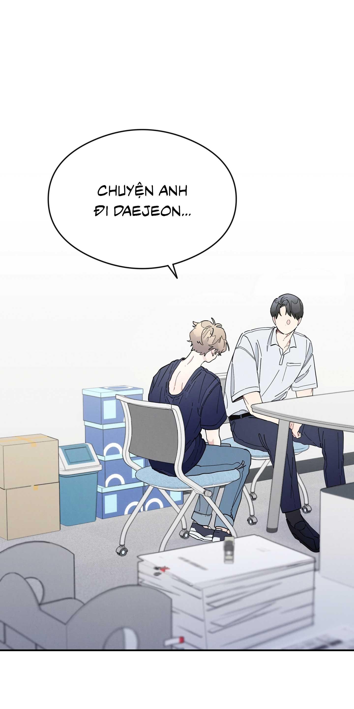 đọc truyện One-room Ta Chương 43 ảnh 32 tại Thiên Thai Truyện