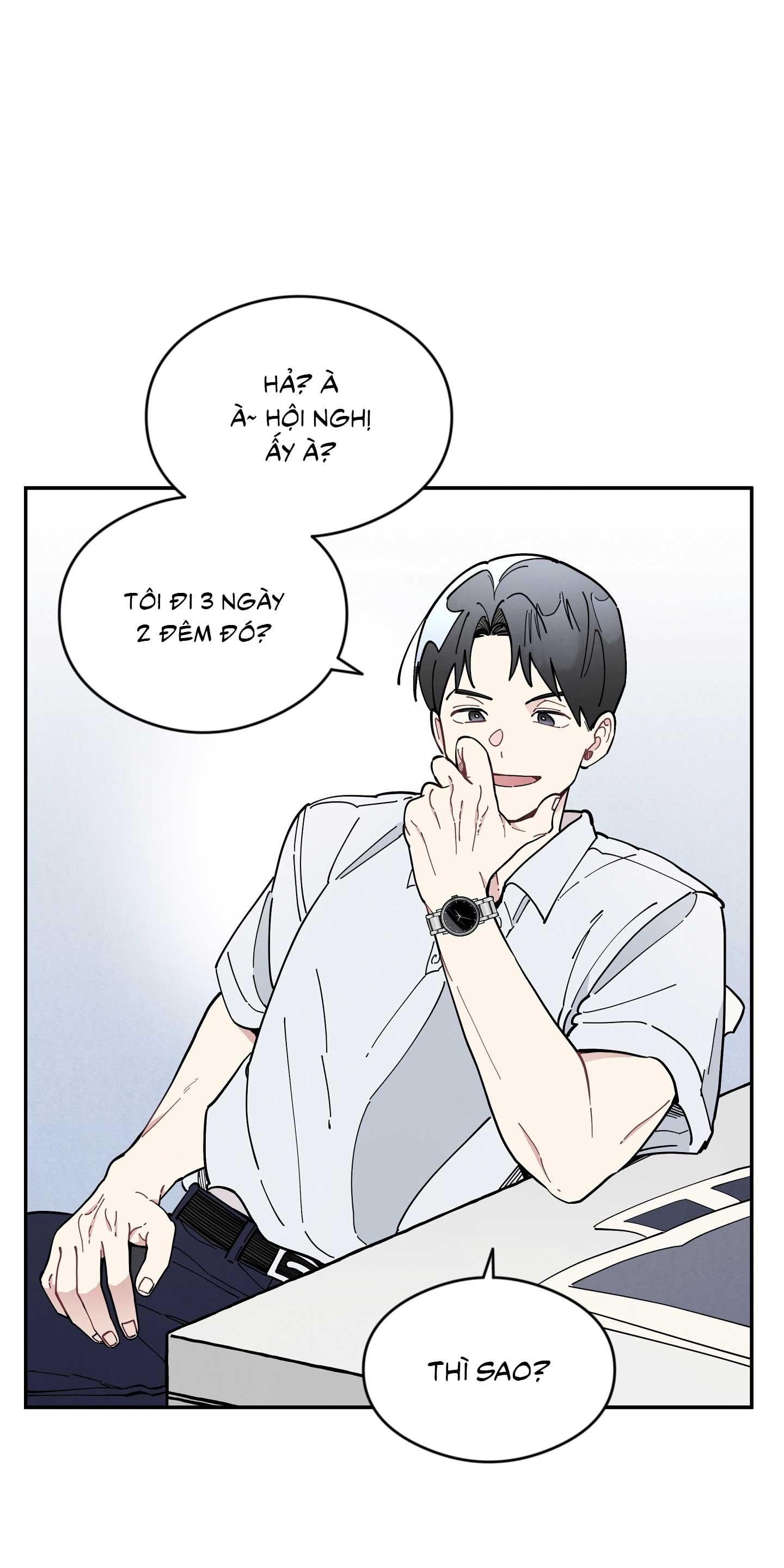 đọc truyện One-room Ta Chương 43 ảnh 33 tại Thiên Thai Truyện