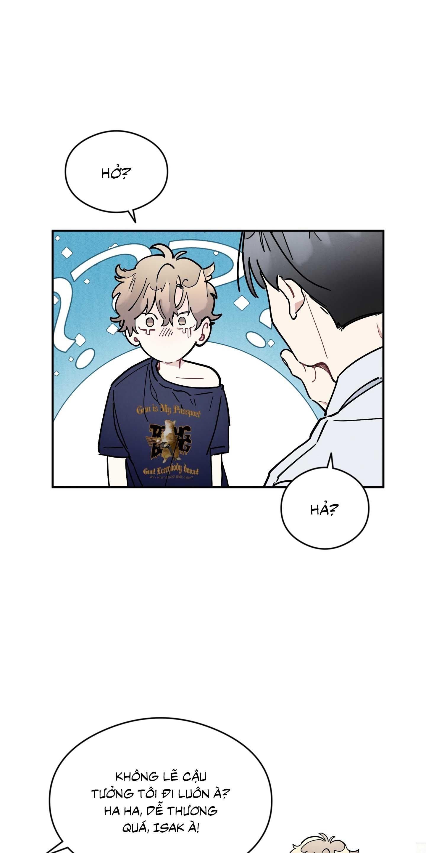 đọc truyện One-room Ta Chương 43 ảnh 34 tại Thiên Thai Truyện