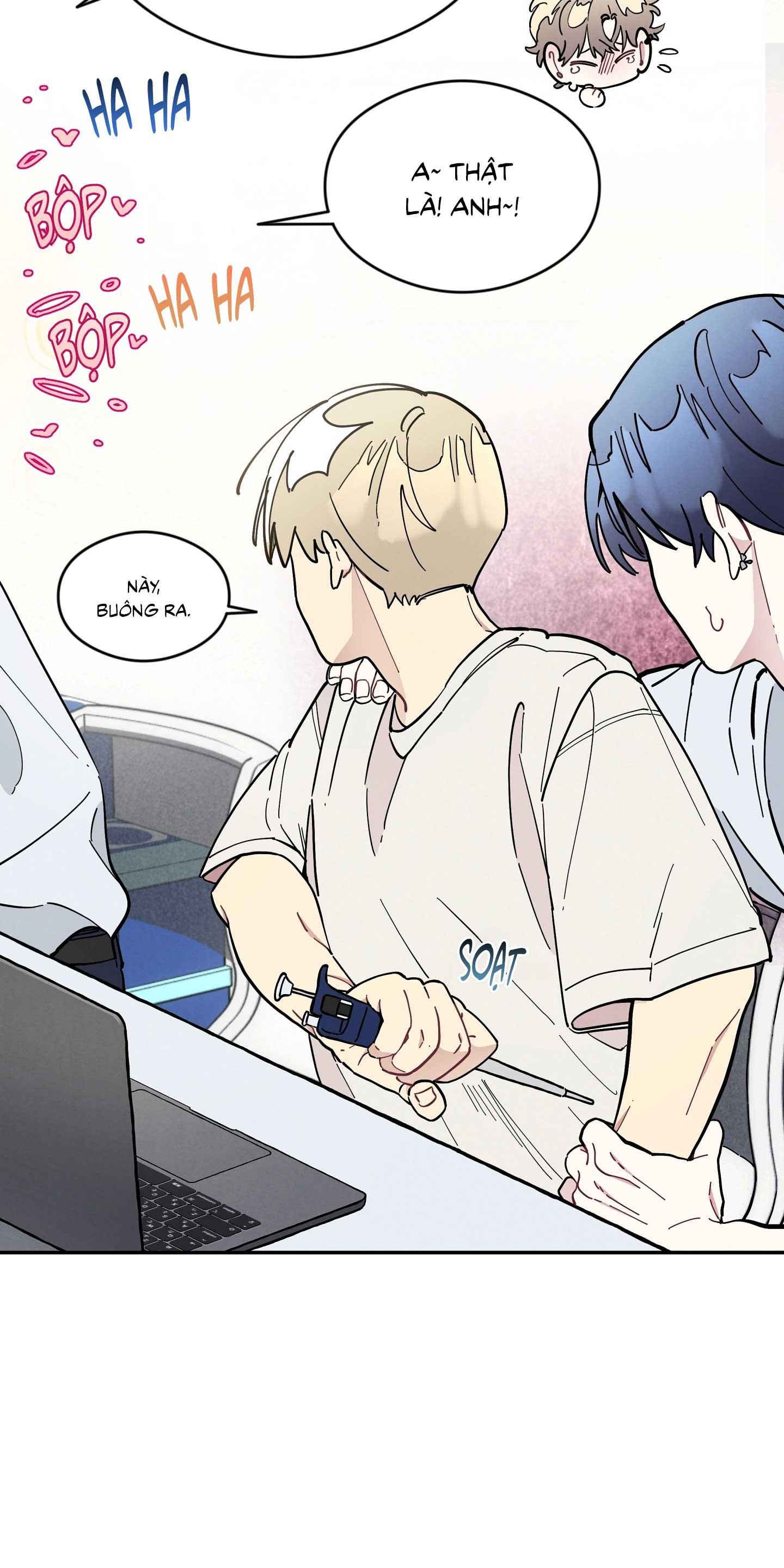 đọc truyện One-room Ta Chương 43 ảnh 35 tại Thiên Thai Truyện