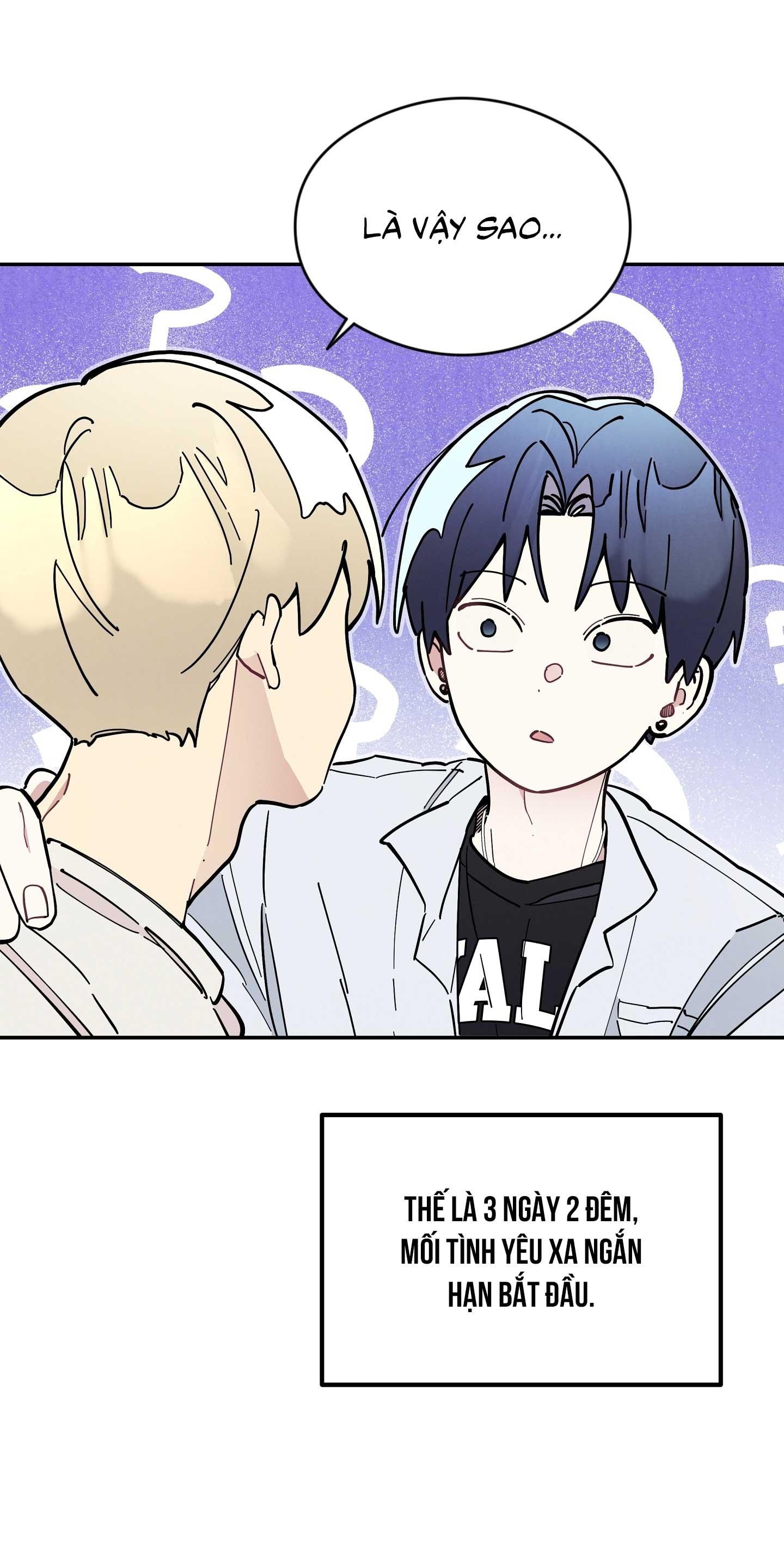 đọc truyện One-room Ta Chương 43 ảnh 37 tại Thiên Thai Truyện