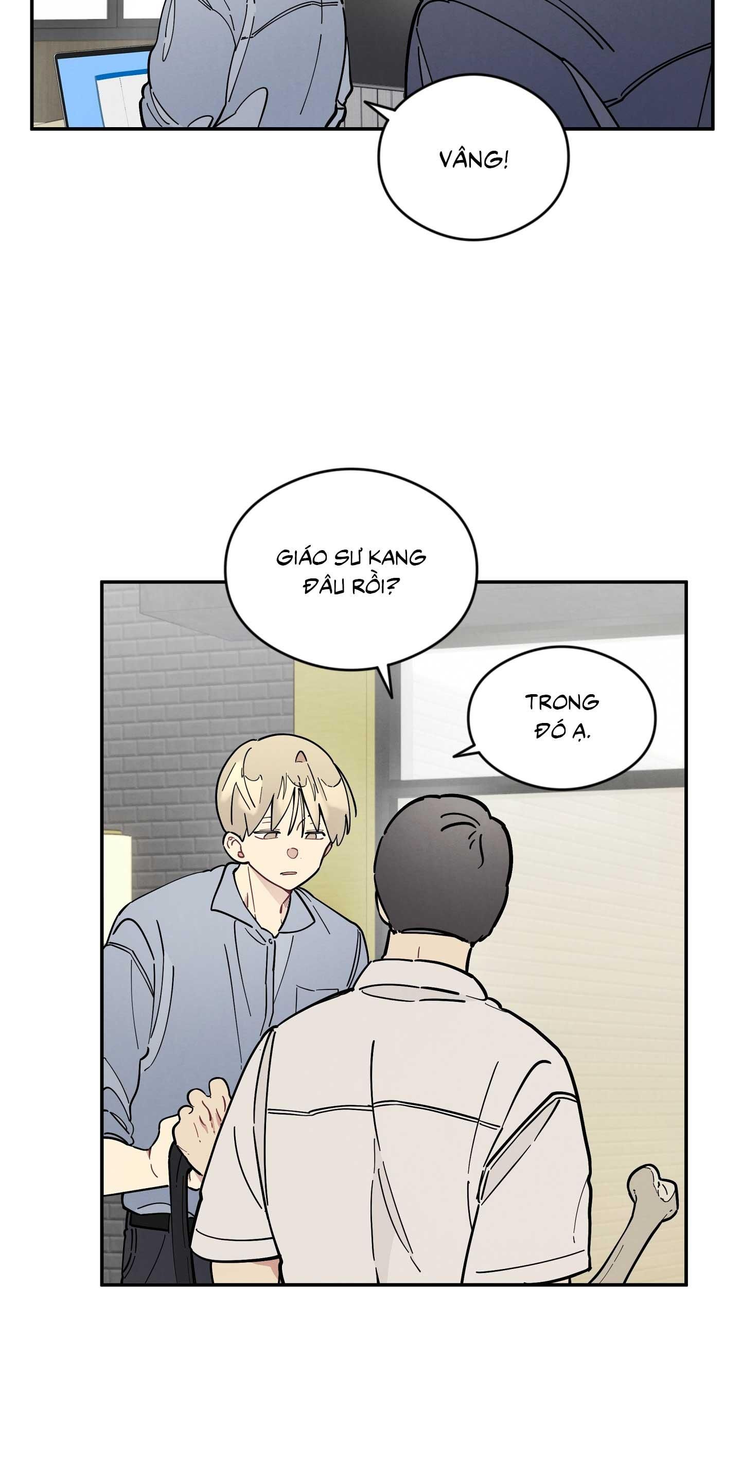 đọc truyện One-room Ta Chương 43 ảnh 42 tại Thiên Thai Truyện