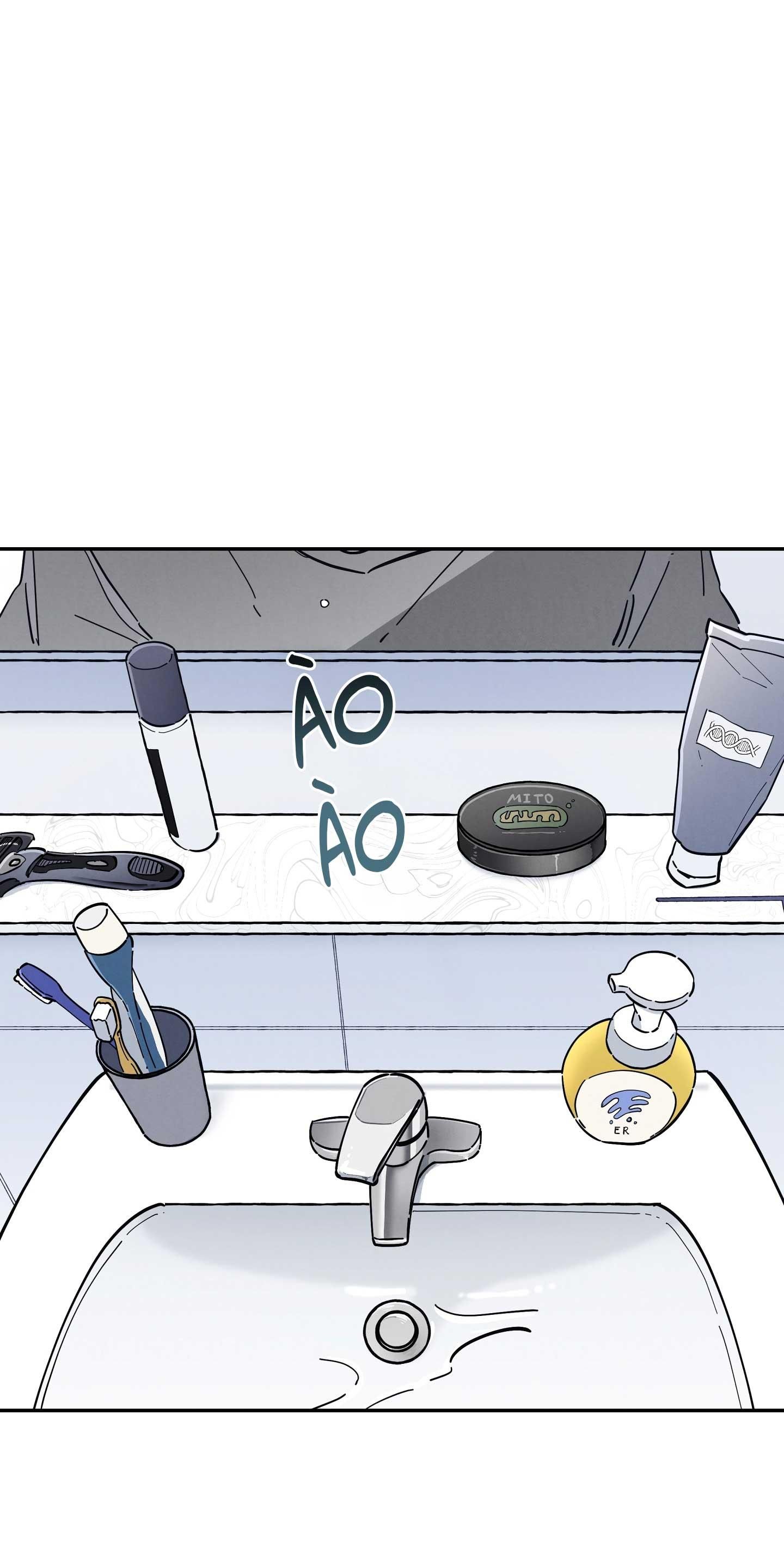 đọc truyện One-room Ta Chương 43 ảnh 45 tại Thiên Thai Truyện