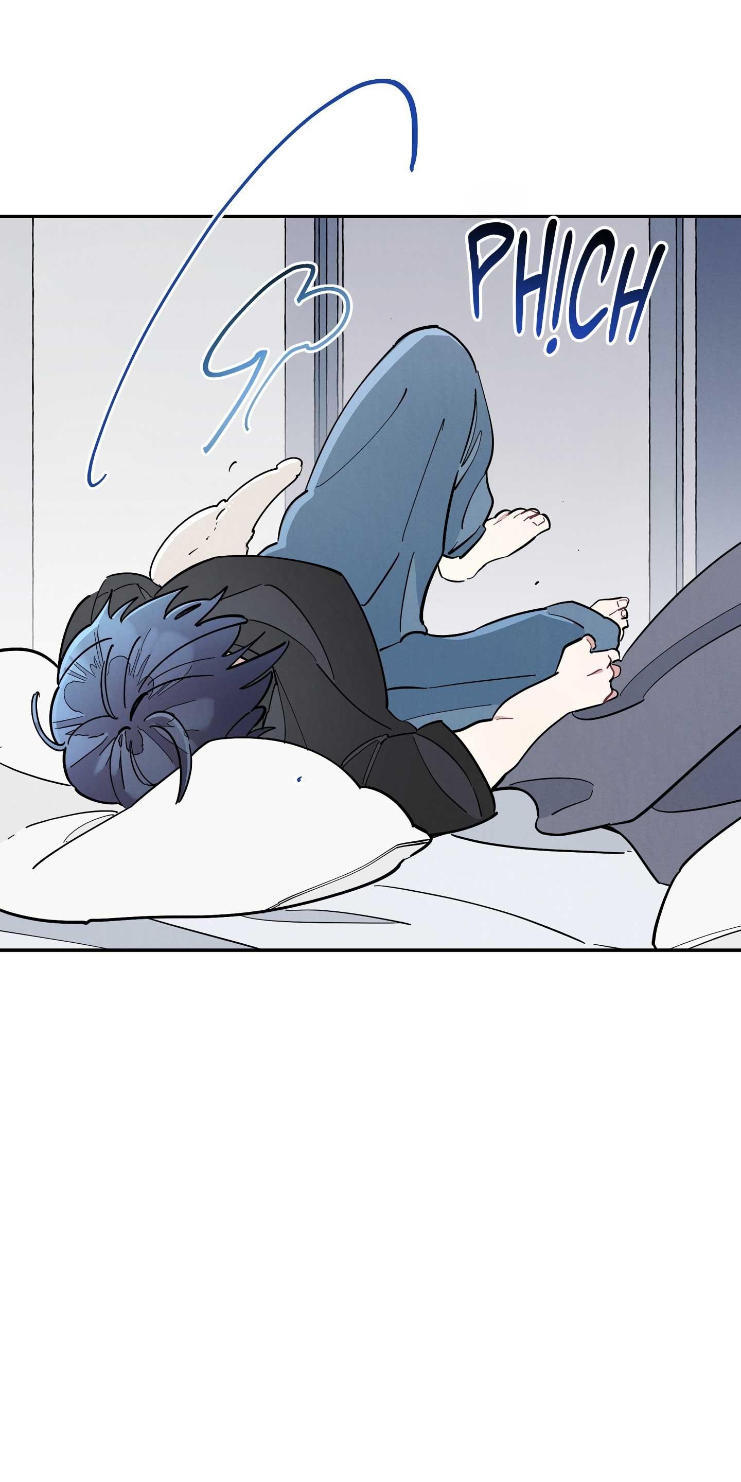 đọc truyện One-room Ta Chương 43 ảnh 47 tại Thiên Thai Truyện