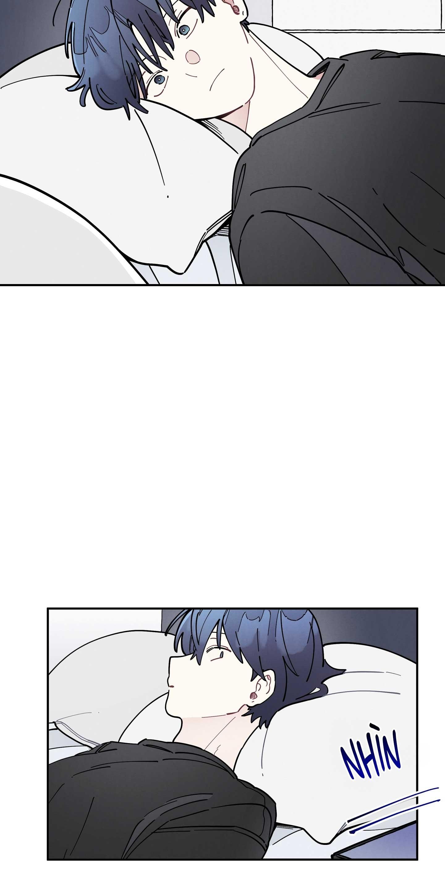 đọc truyện One-room Ta Chương 43 ảnh 49 tại Thiên Thai Truyện