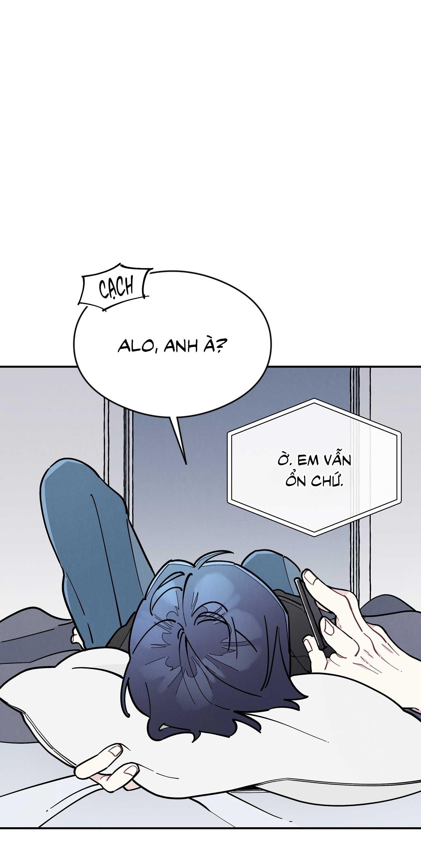 đọc truyện One-room Ta Chương 43 ảnh 50 tại Thiên Thai Truyện