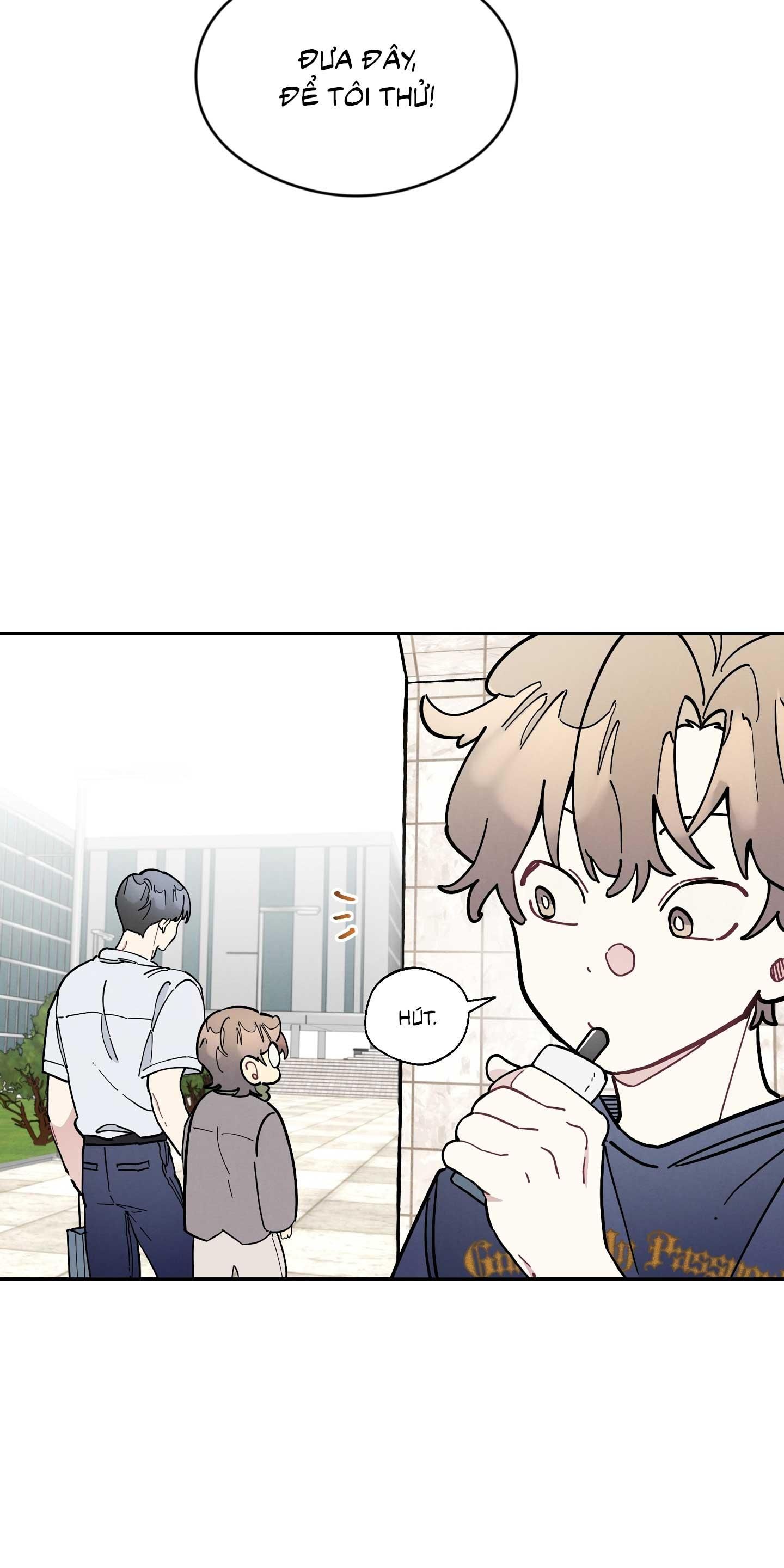 đọc truyện One-room Ta Chương 43 ảnh 7 tại Thiên Thai Truyện