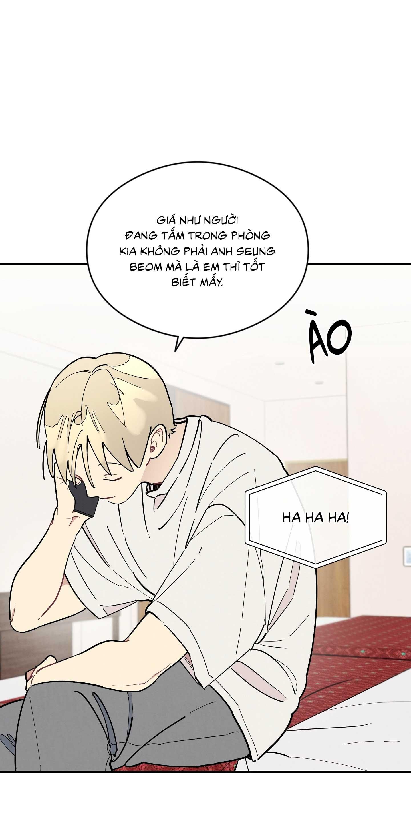 đọc truyện One-room Ta Chương 43 ảnh 52 tại Thiên Thai Truyện