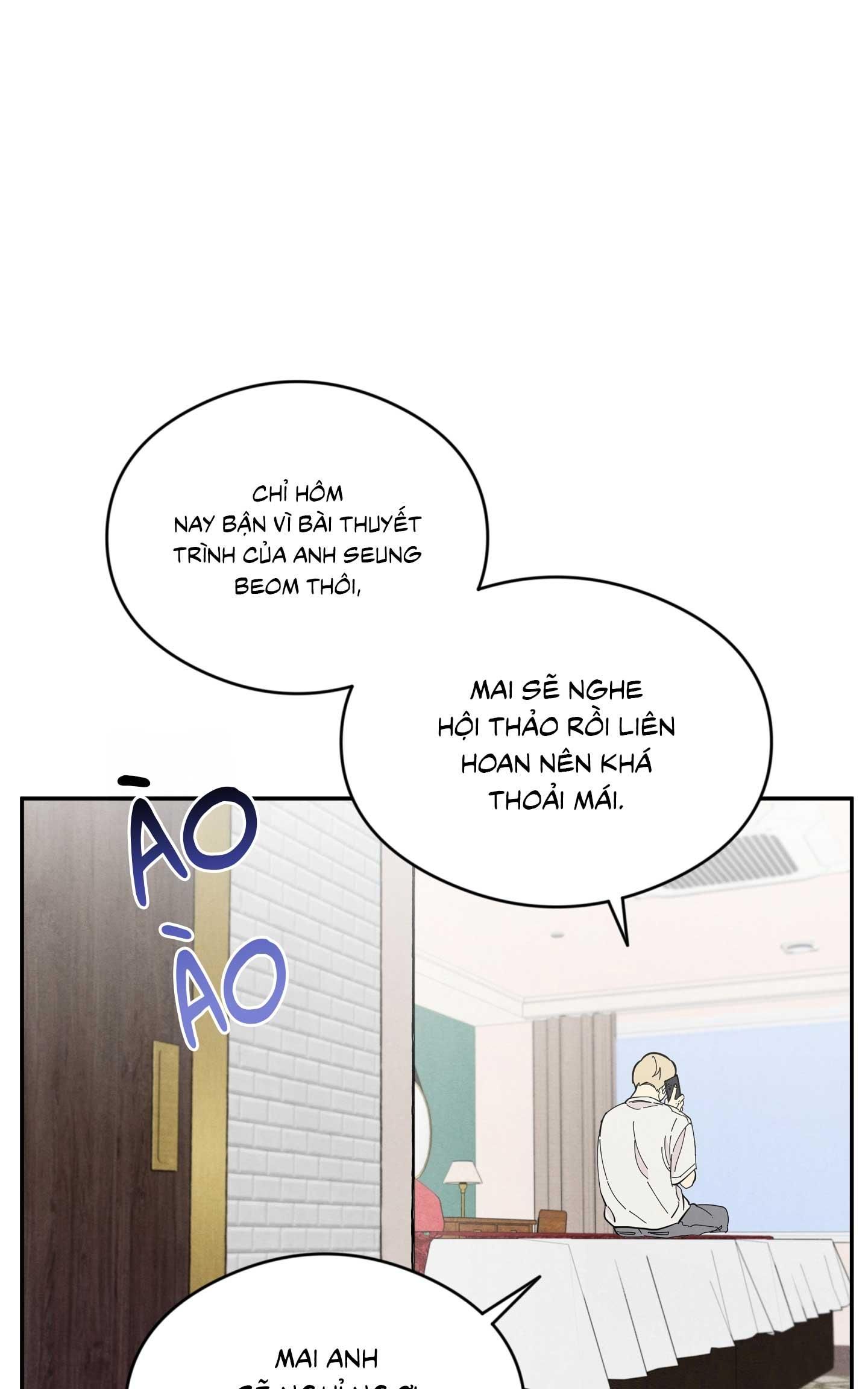 đọc truyện One-room Ta Chương 43 ảnh 53 tại Thiên Thai Truyện