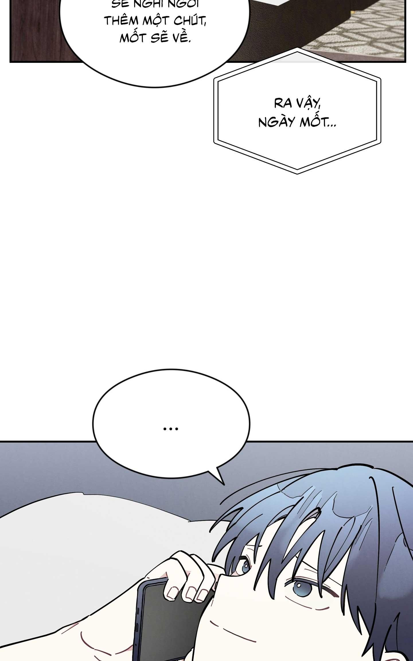 đọc truyện One-room Ta Chương 43 ảnh 54 tại Thiên Thai Truyện