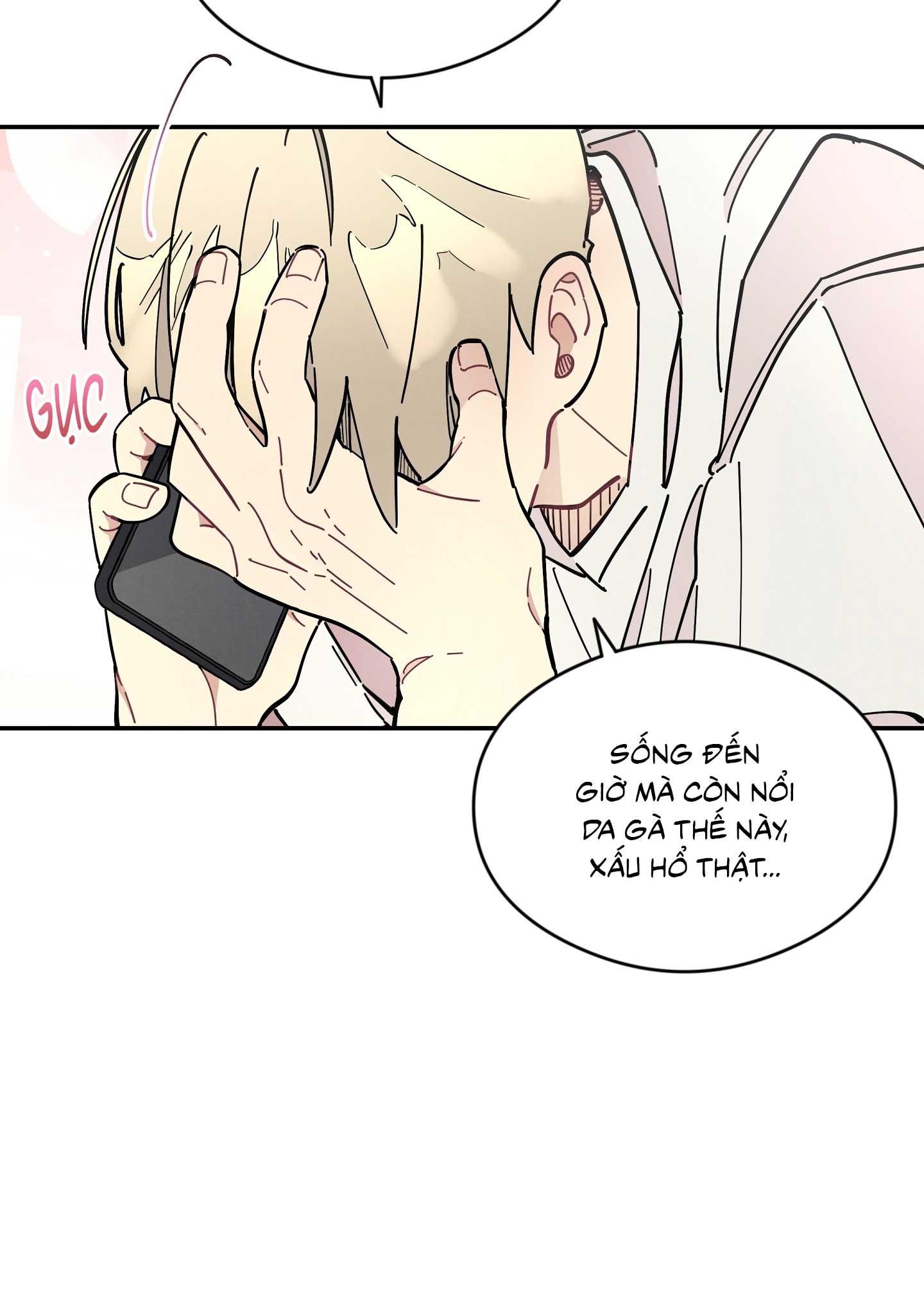 đọc truyện One-room Ta Chương 43 ảnh 67 tại Thiên Thai Truyện