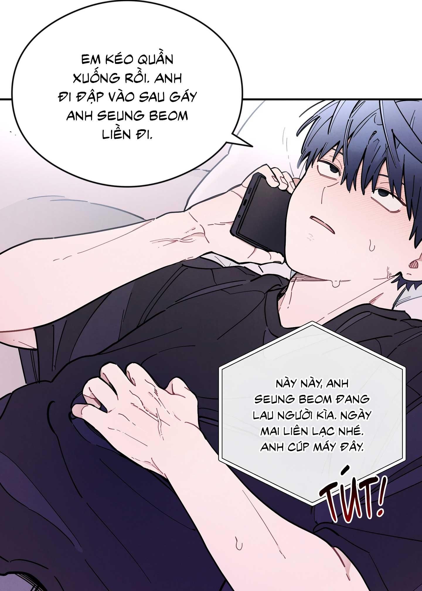 đọc truyện One-room Ta Chương 43 ảnh 70 tại Thiên Thai Truyện