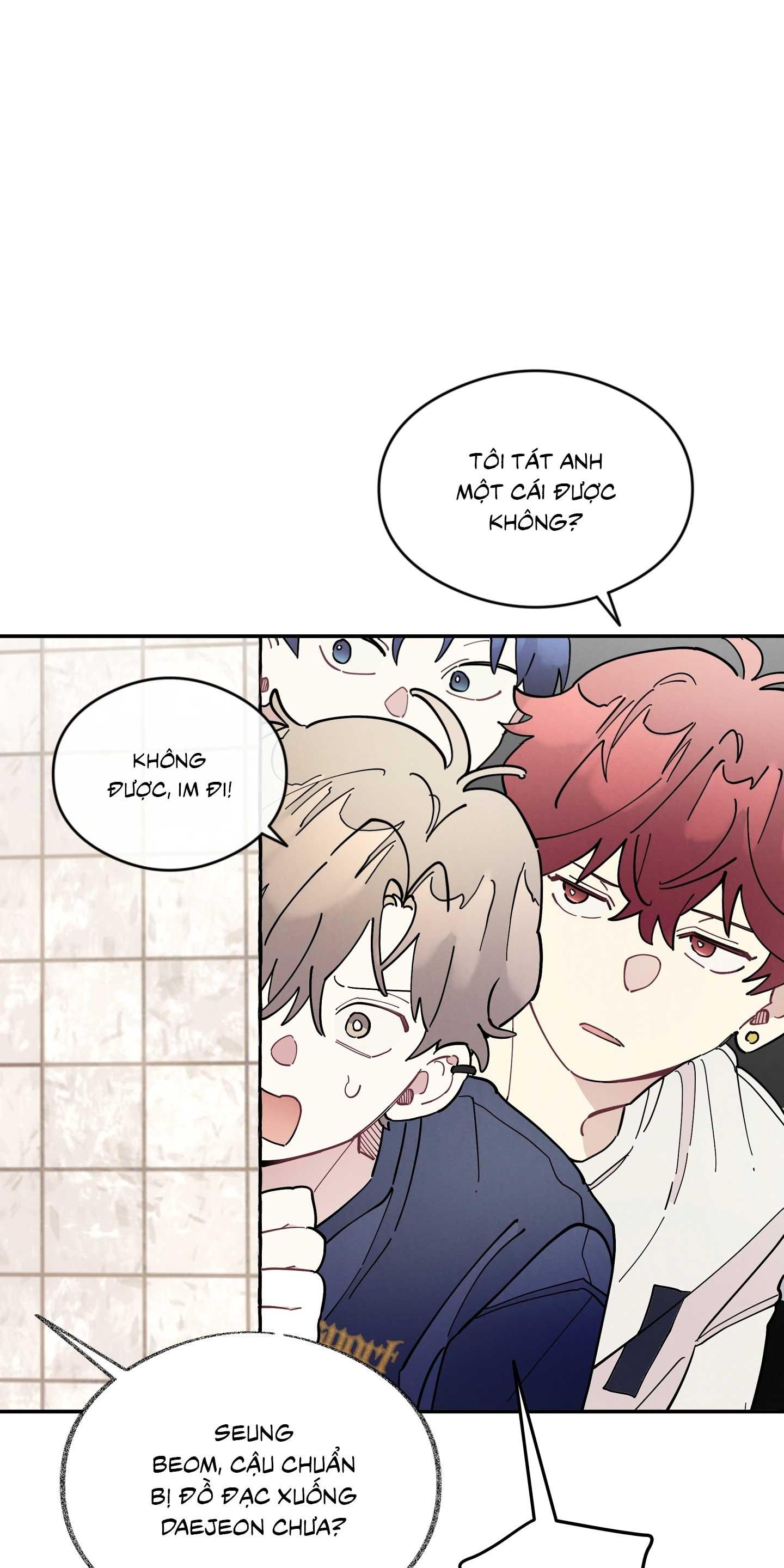 đọc truyện One-room Ta Chương 43 ảnh 10 tại Thiên Thai Truyện