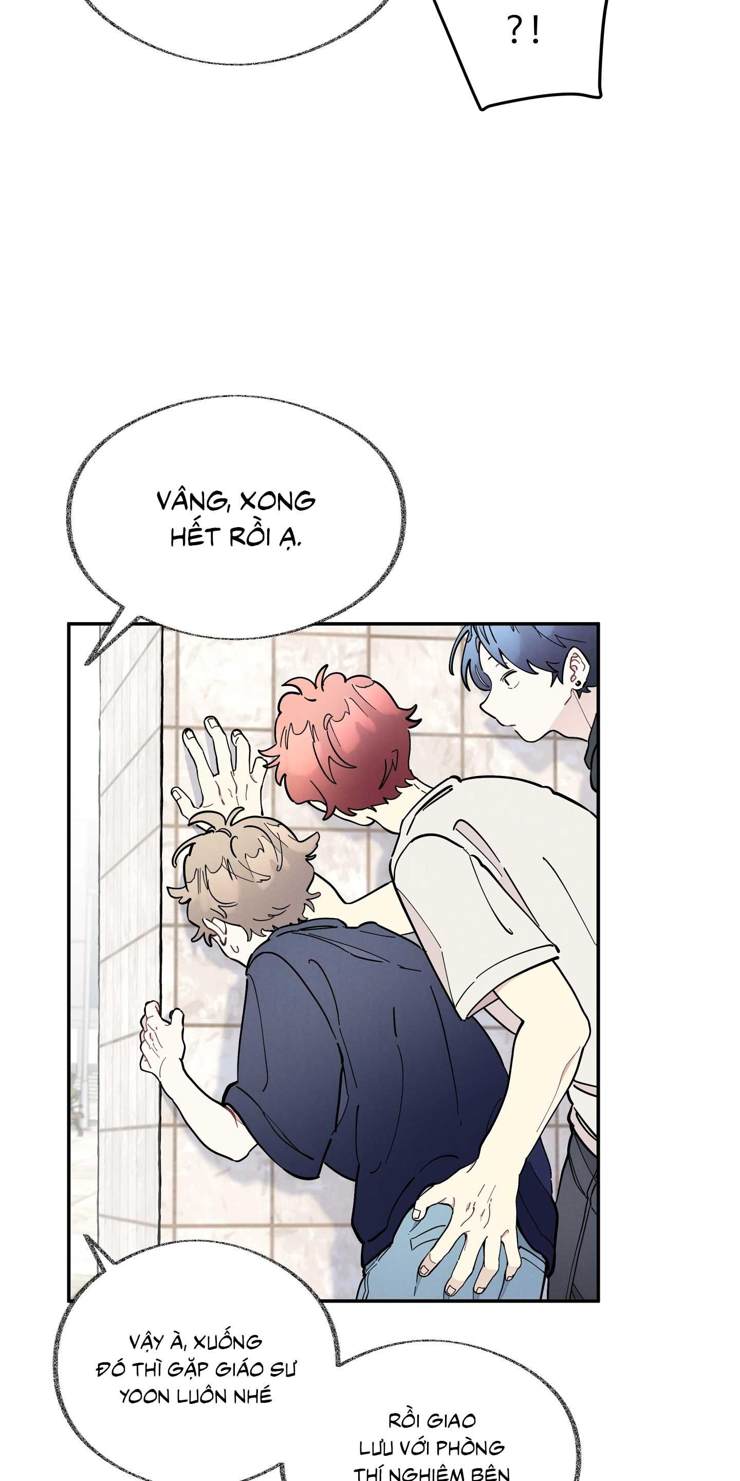 đọc truyện One-room Ta Chương 43 ảnh 11 tại Thiên Thai Truyện