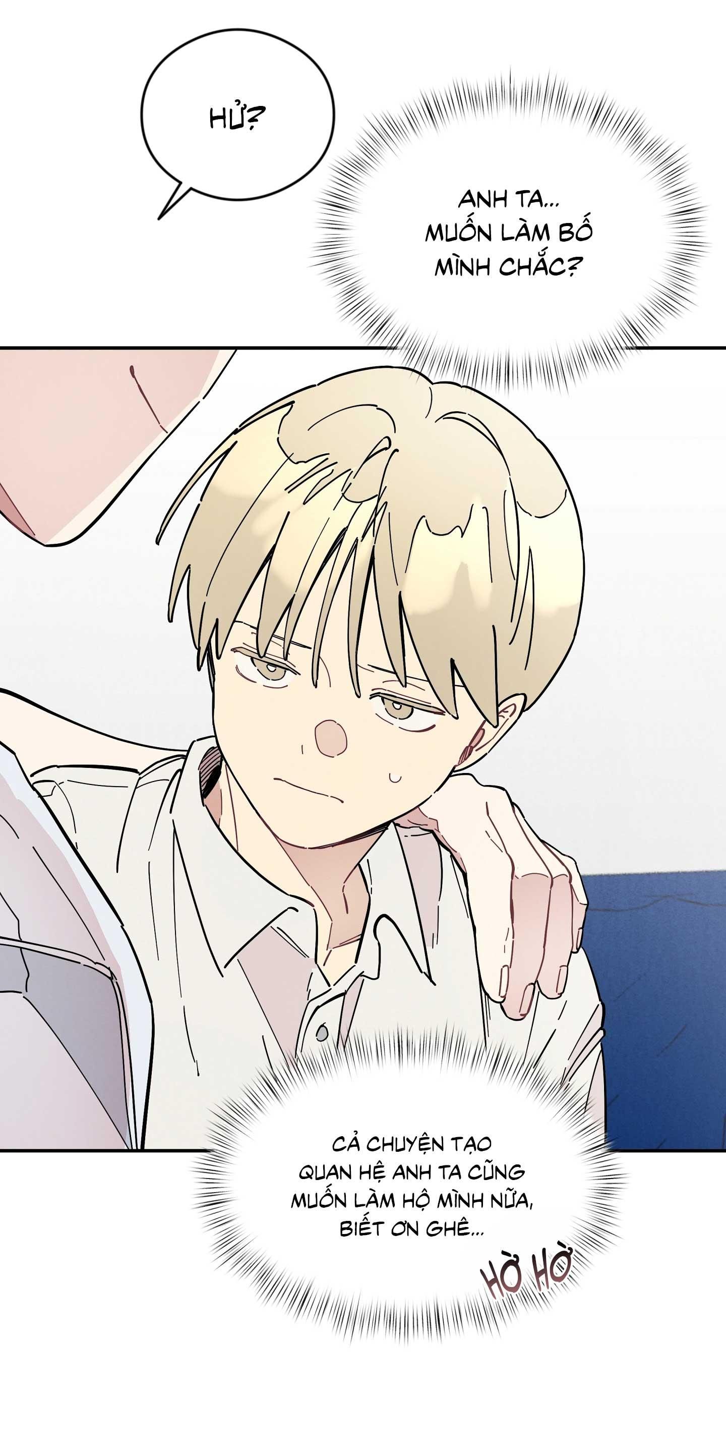 đọc truyện One-room Ta Chương 44 ảnh 12 tại Thiên Thai Truyện