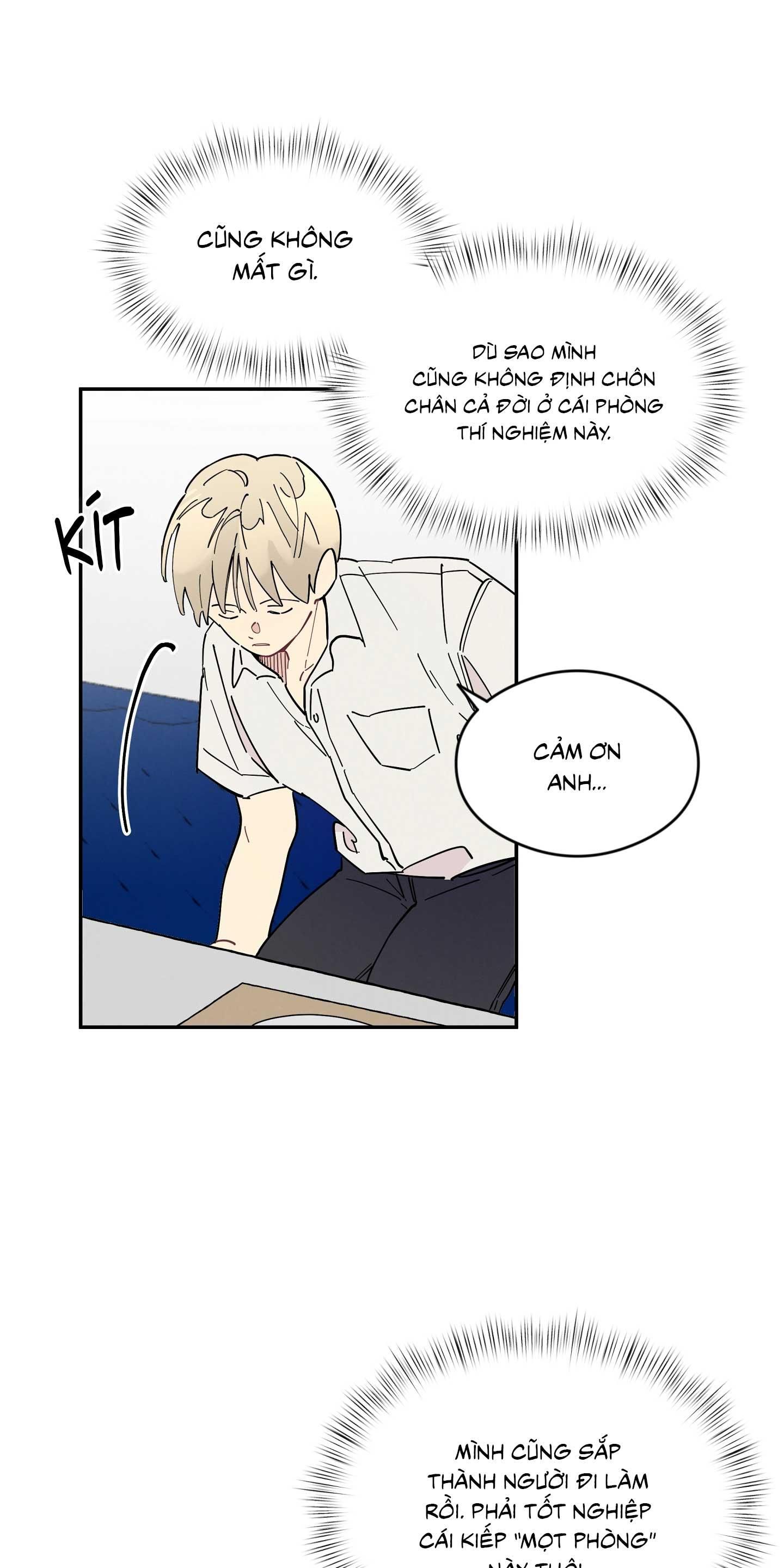 đọc truyện One-room Ta Chương 44 ảnh 13 tại Thiên Thai Truyện