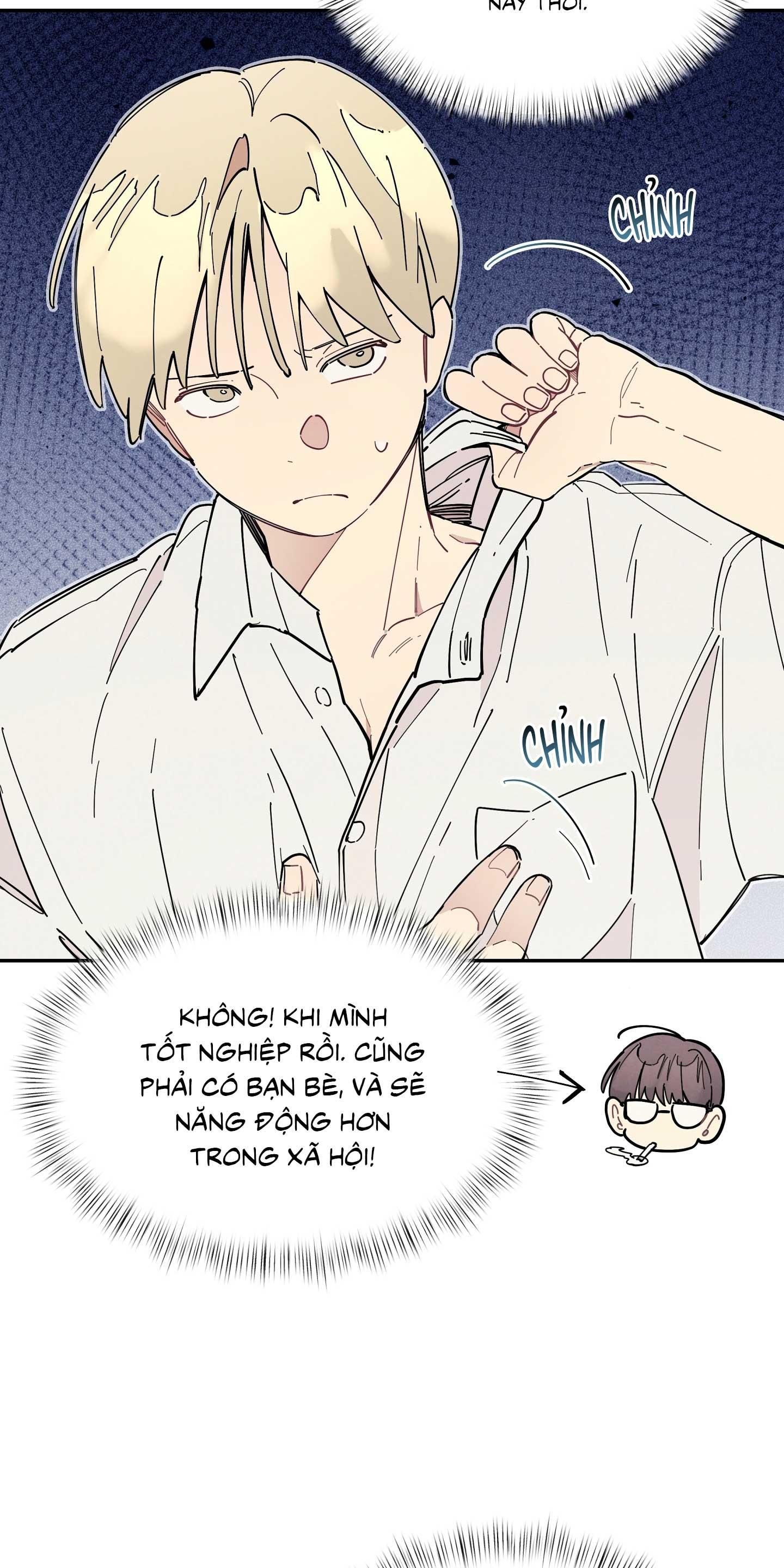 đọc truyện One-room Ta Chương 44 ảnh 14 tại Thiên Thai Truyện