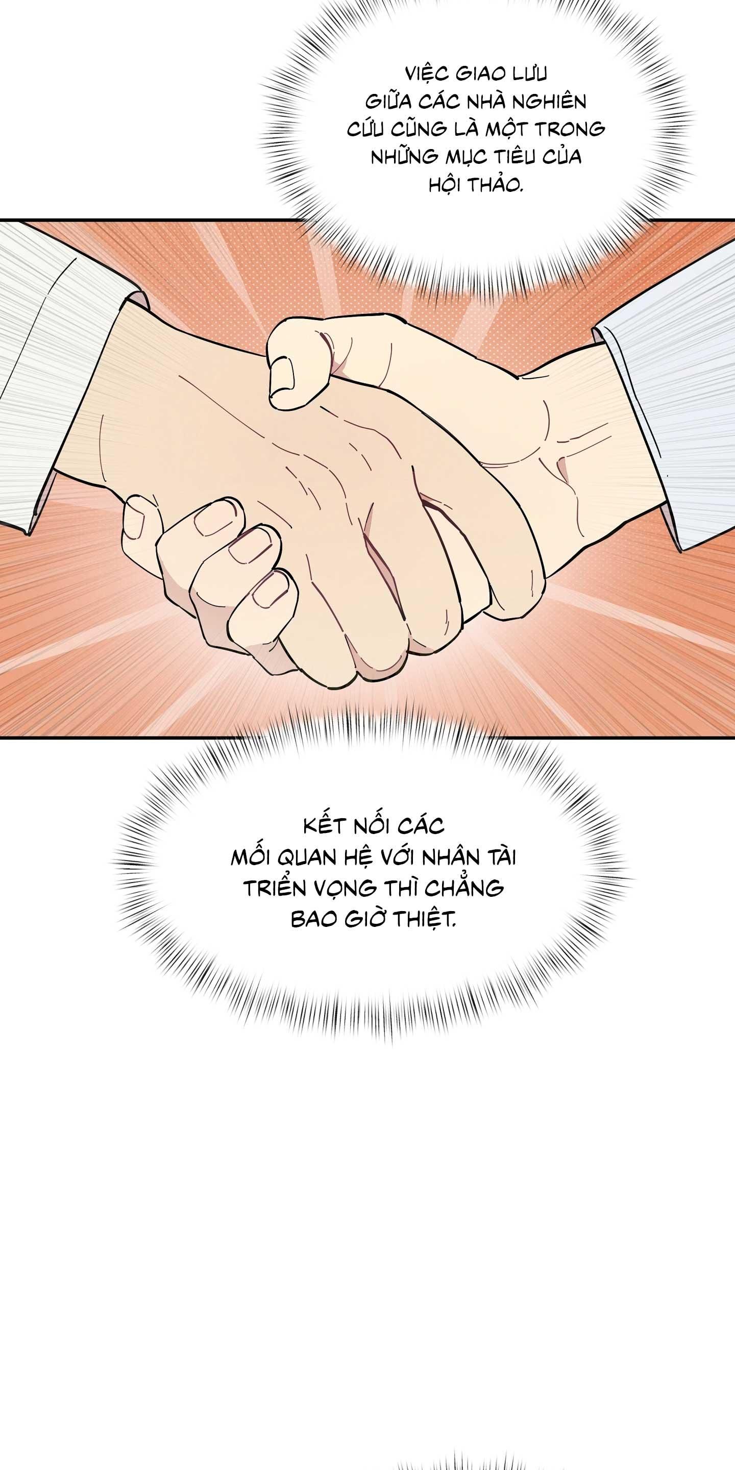 đọc truyện One-room Ta Chương 44 ảnh 15 tại Thiên Thai Truyện