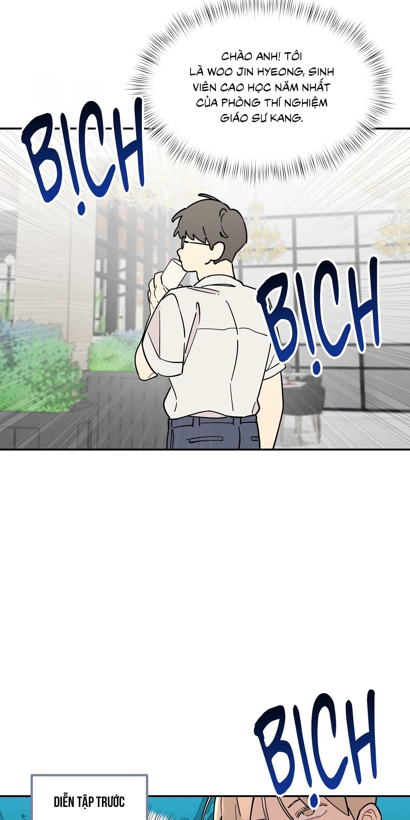 đọc truyện One-room Ta Chương 44 ảnh 16 tại Thiên Thai Truyện