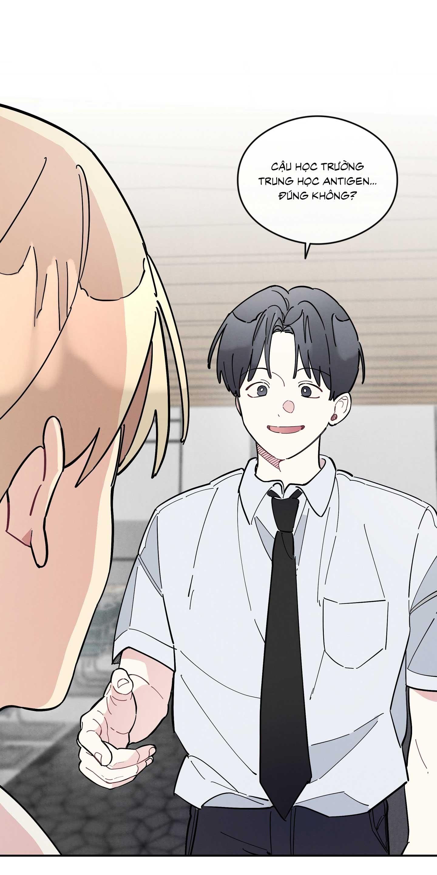 đọc truyện One-room Ta Chương 44 ảnh 19 tại Thiên Thai Truyện