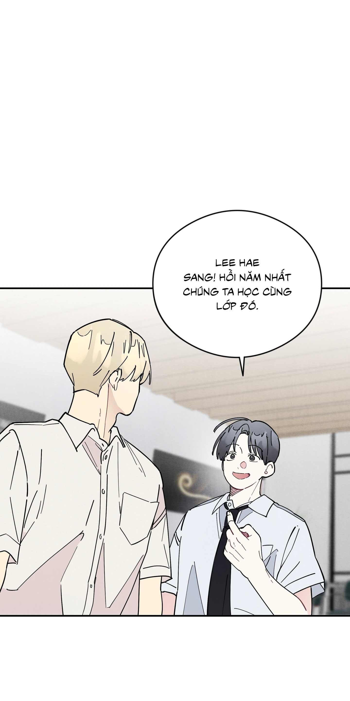 đọc truyện One-room Ta Chương 44 ảnh 21 tại Thiên Thai Truyện