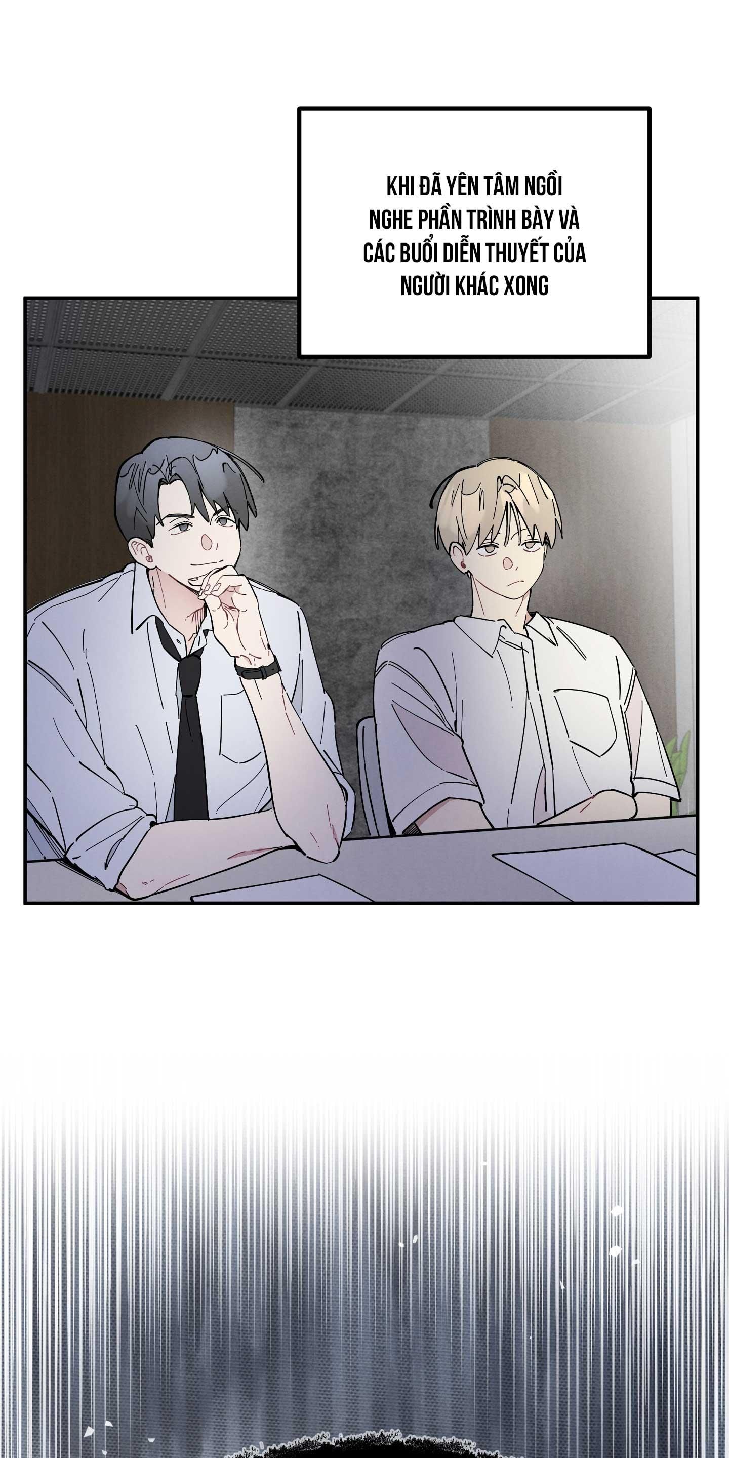 đọc truyện One-room Ta Chương 44 ảnh 4 tại Thiên Thai Truyện