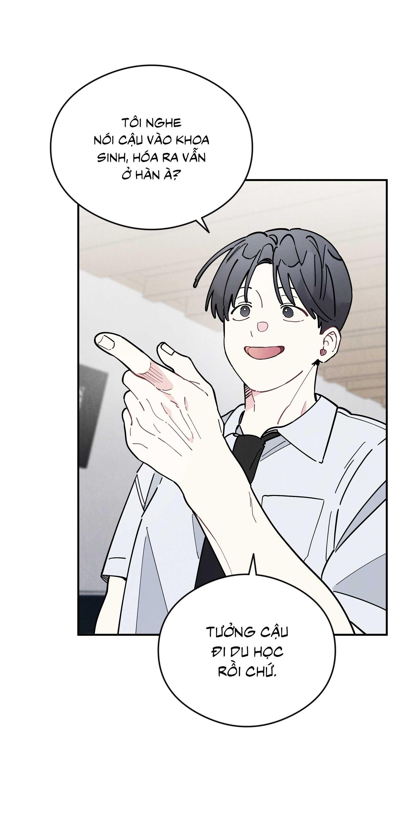 đọc truyện One-room Ta Chương 44 ảnh 22 tại Thiên Thai Truyện