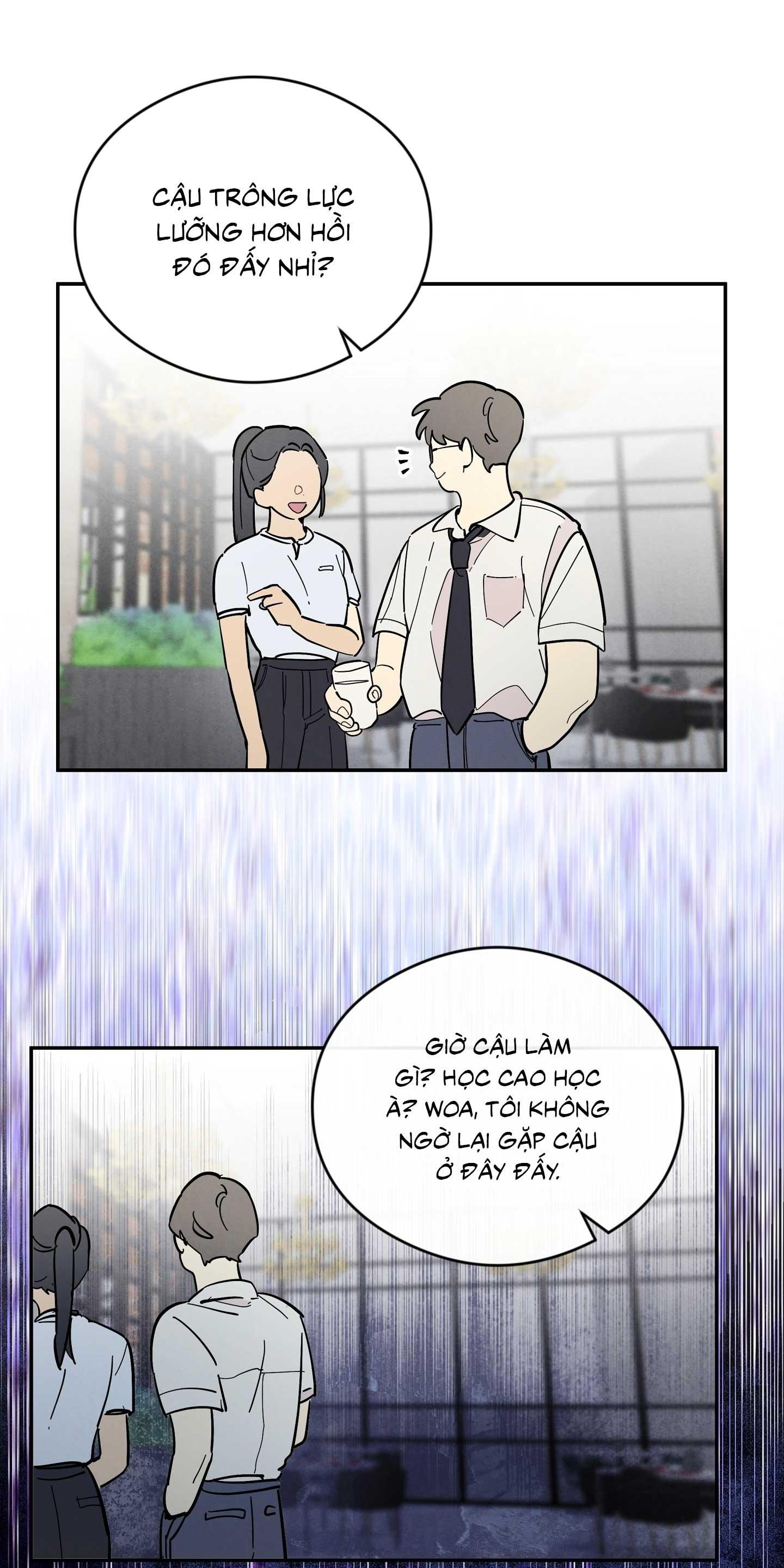 đọc truyện One-room Ta Chương 44 ảnh 23 tại Thiên Thai Truyện